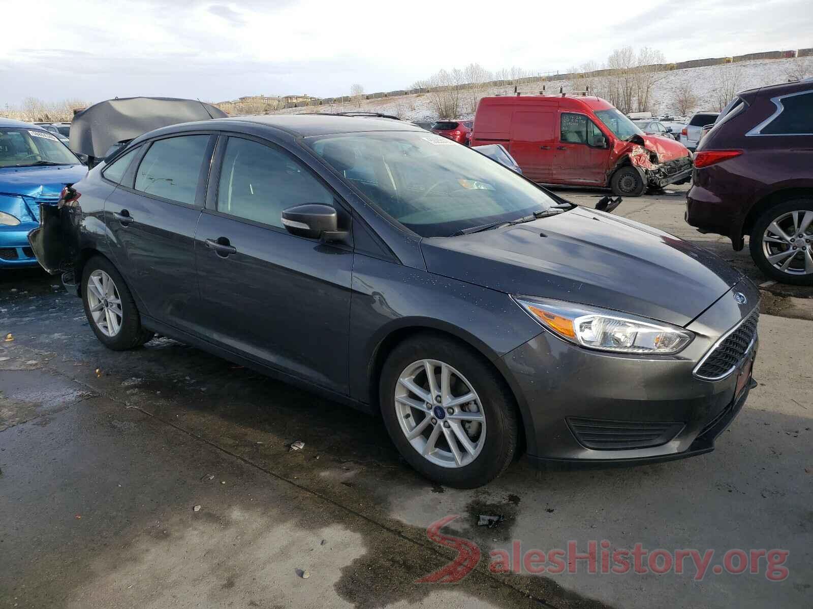 1FADP3F28HL328936 2017 FORD FOCUS