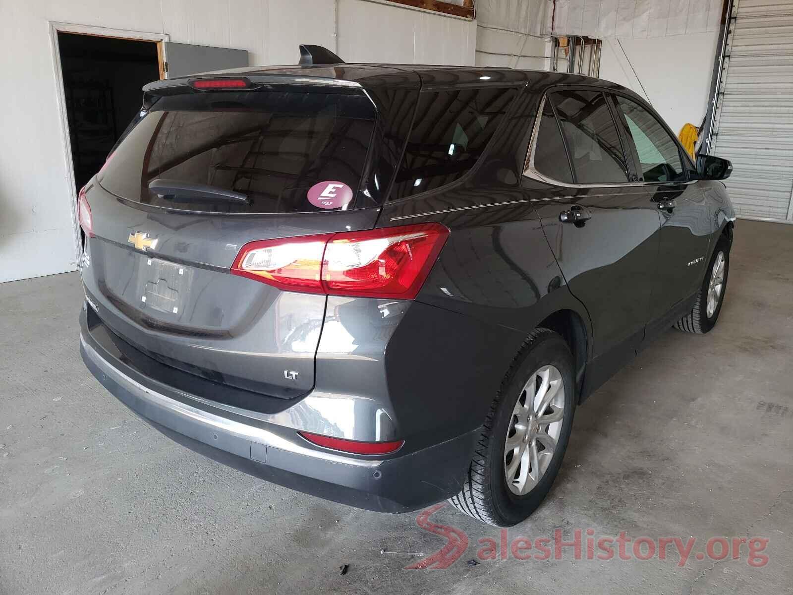 2GNAXJEV6J6325262 2018 CHEVROLET EQUINOX