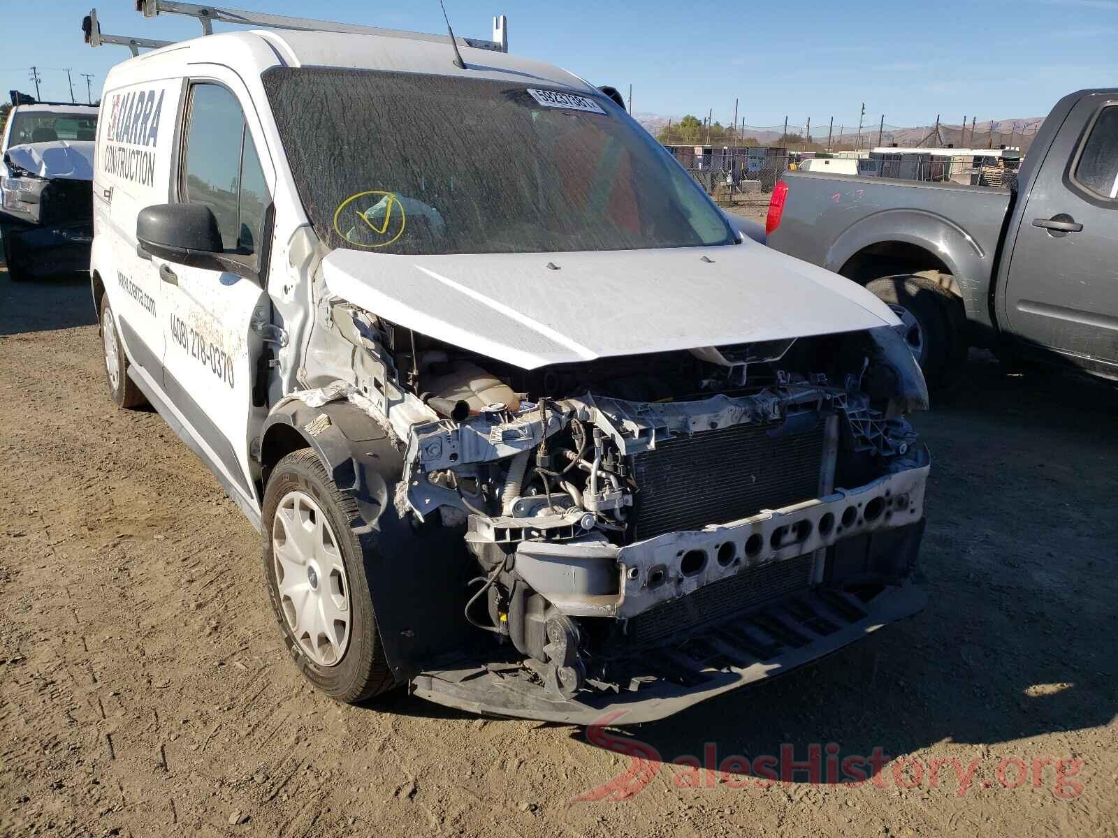 NM0LS7E7XG1268531 2016 FORD TRANSIT CO