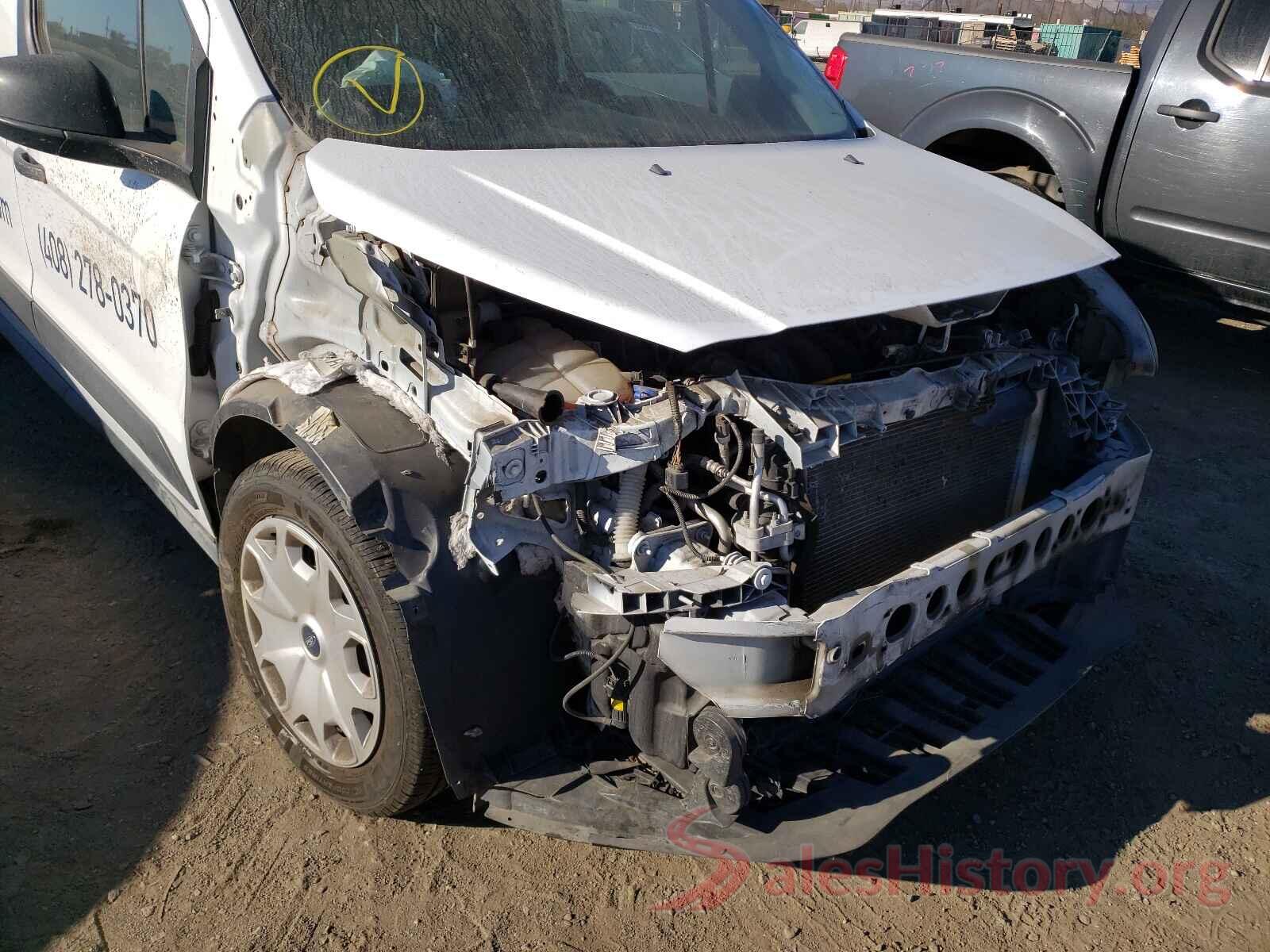 NM0LS7E7XG1268531 2016 FORD TRANSIT CO