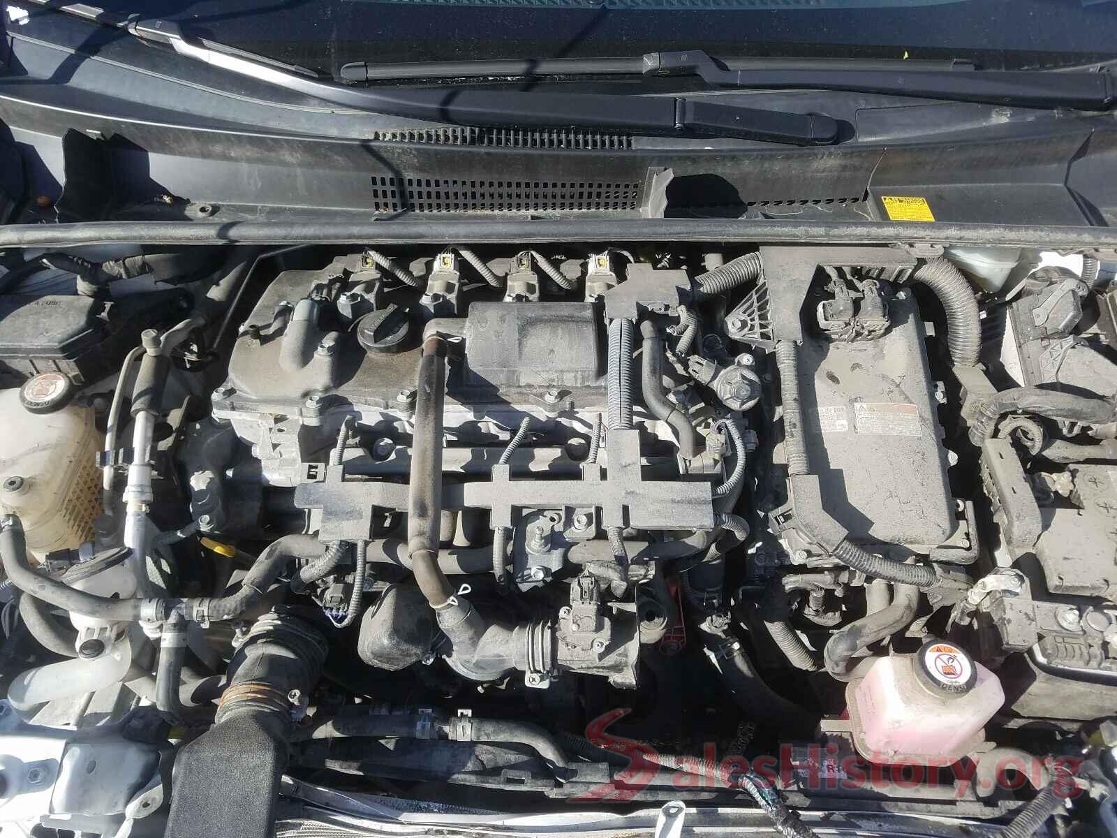 JTDKARFU1G3026295 2016 TOYOTA PRIUS