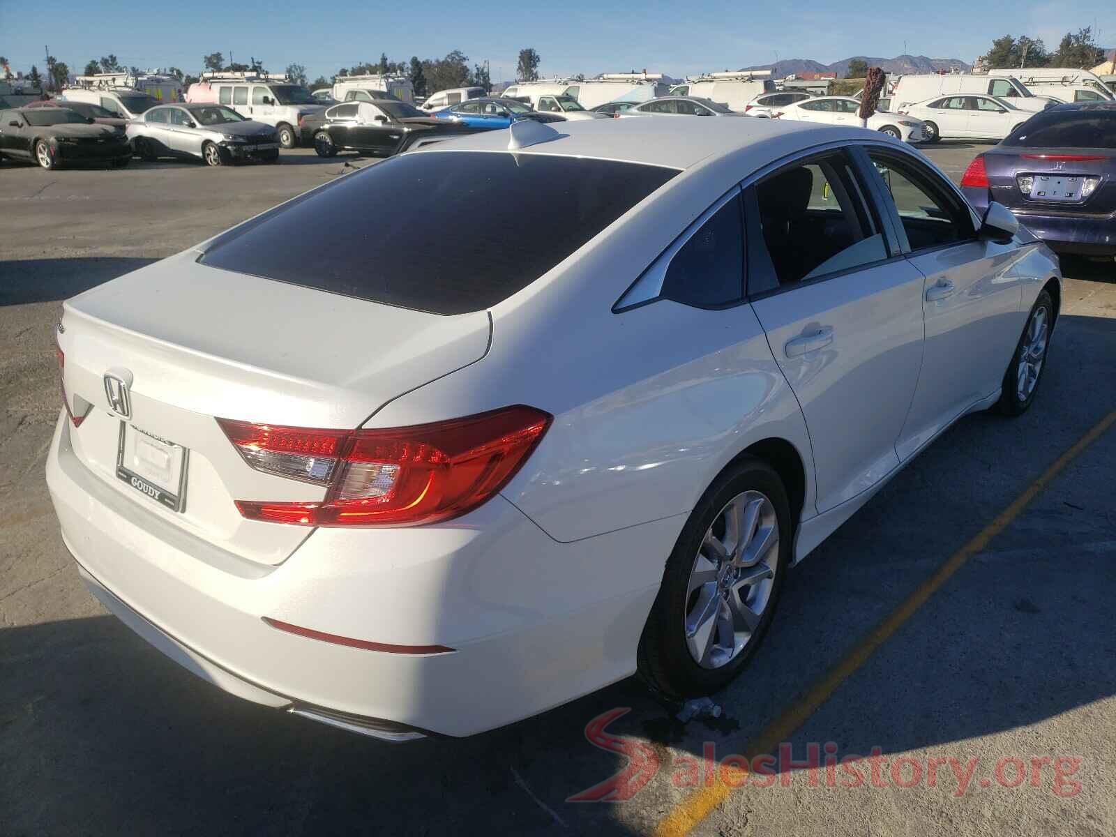 1HGCV1F13LA010526 2020 HONDA ACCORD