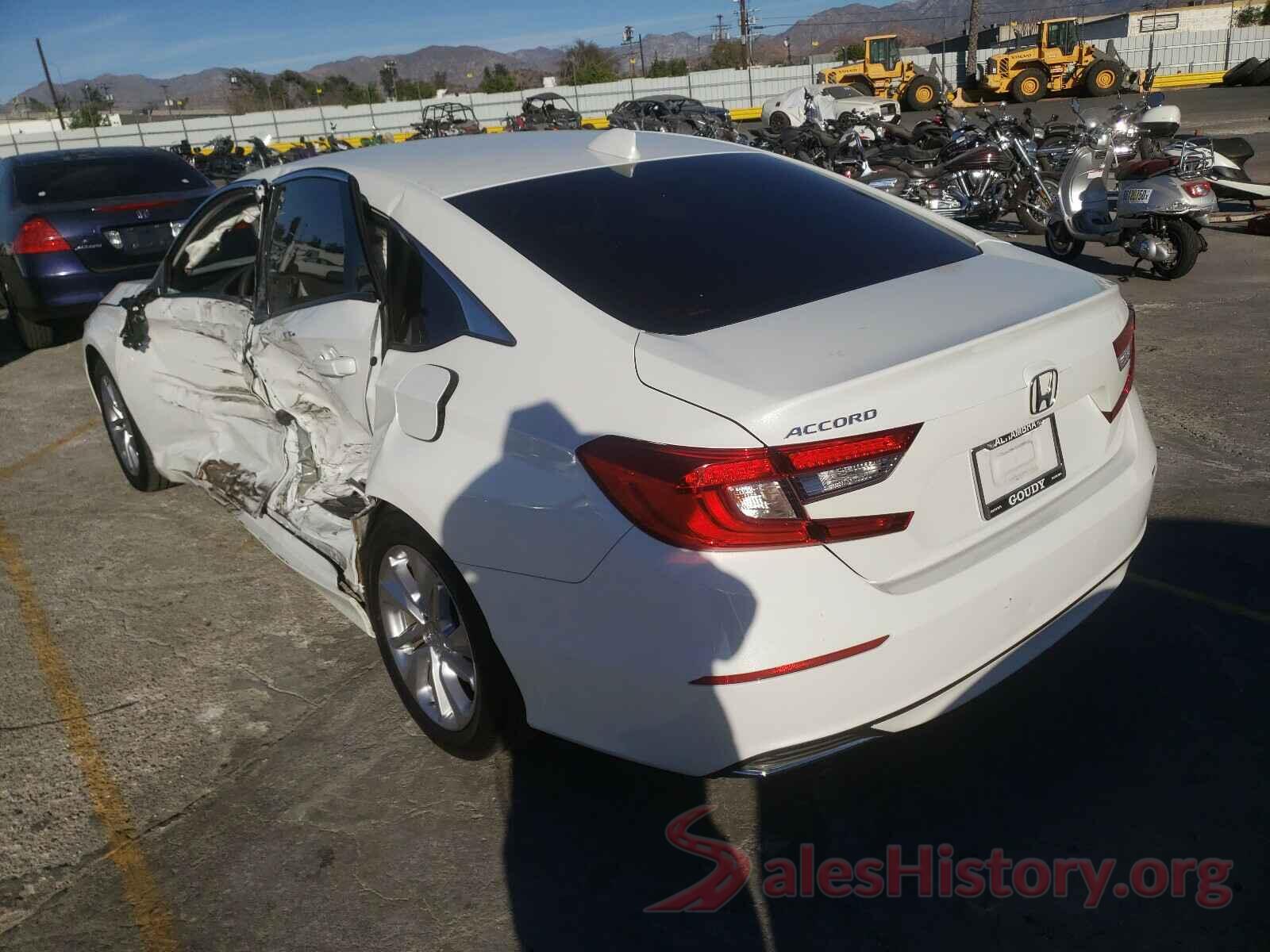 1HGCV1F13LA010526 2020 HONDA ACCORD