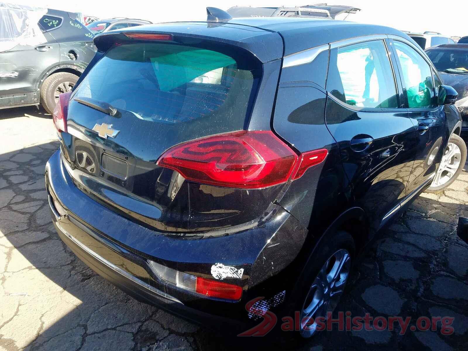 1G1FW6S03J4137316 2018 CHEVROLET BOLT