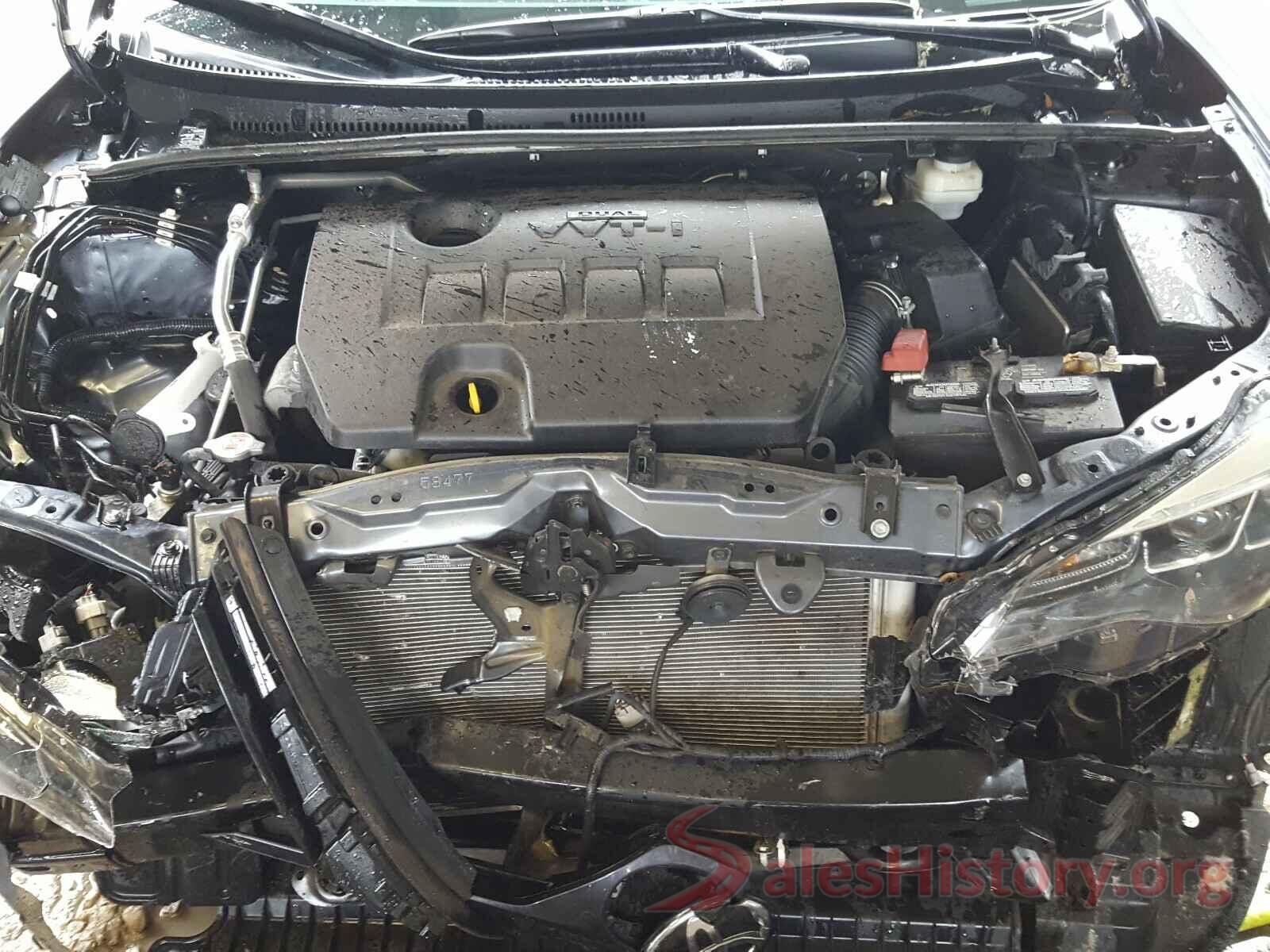 2T1BURHE6HC827830 2017 TOYOTA COROLLA