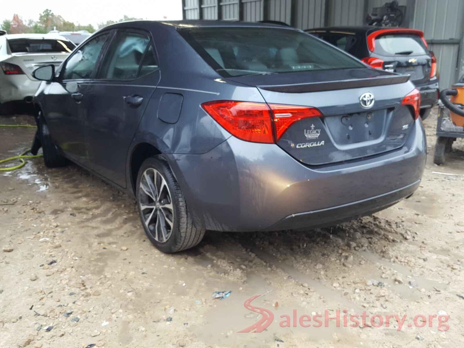 2T1BURHE6HC827830 2017 TOYOTA COROLLA