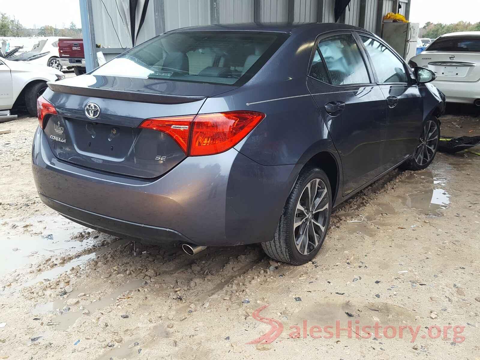 2T1BURHE6HC827830 2017 TOYOTA COROLLA