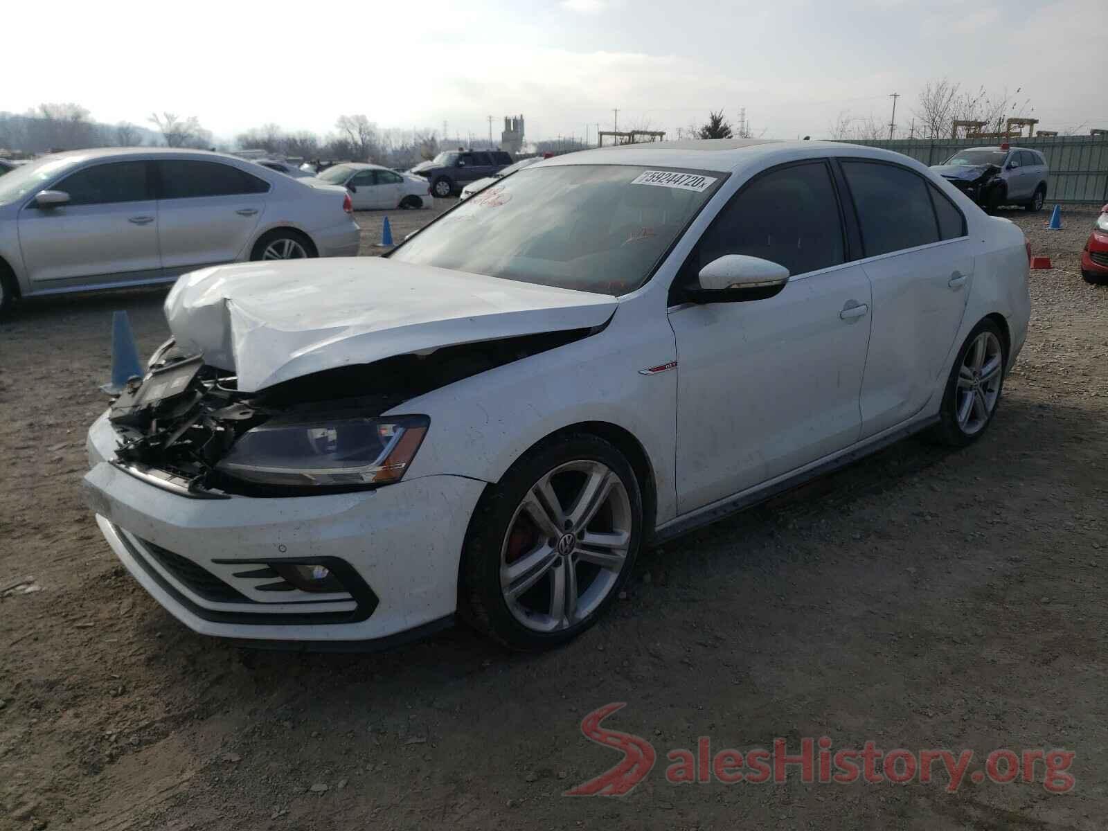 3VW4T7AJ6HM336153 2017 VOLKSWAGEN JETTA