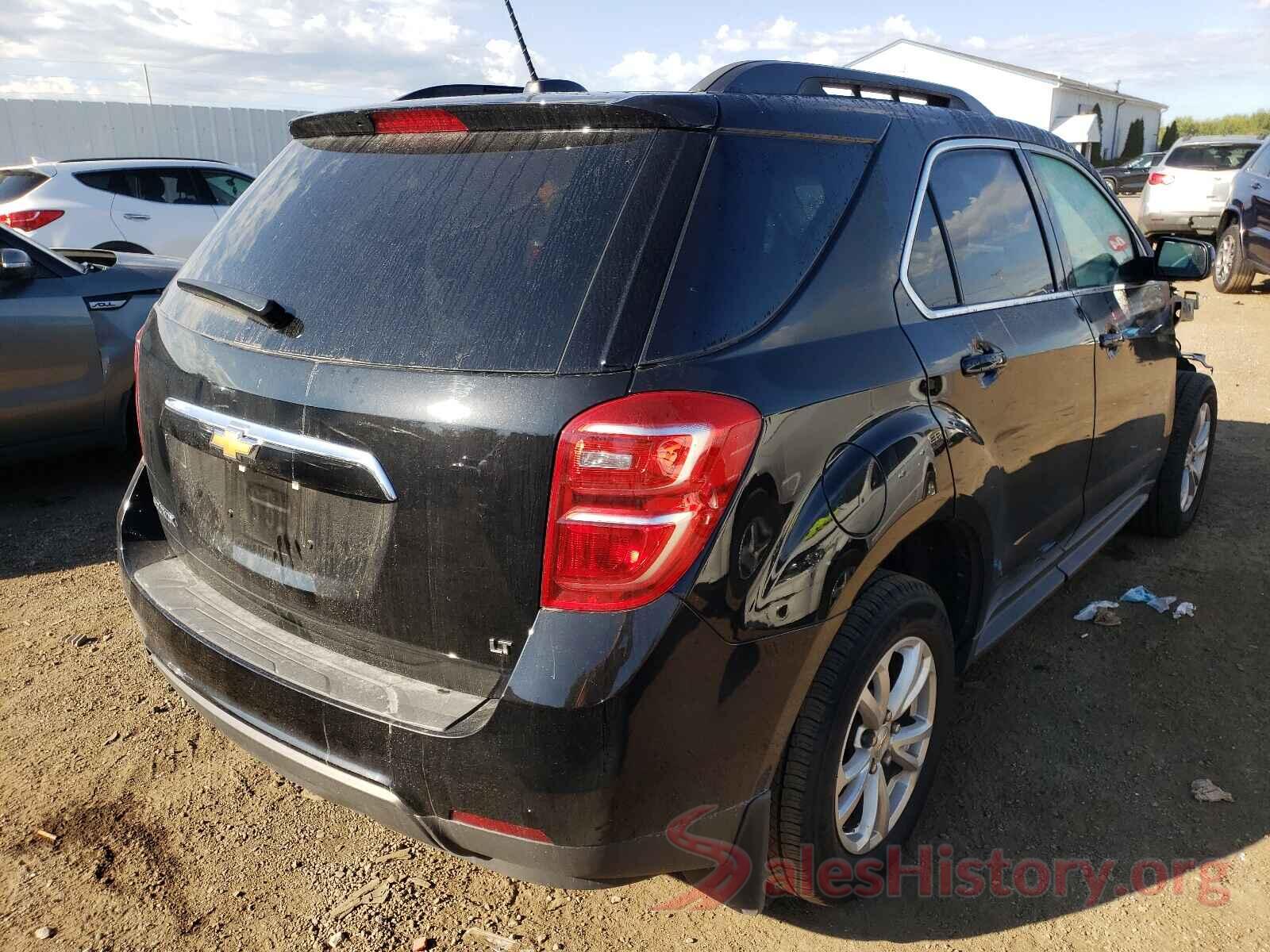 2GNALCEK1H1565985 2017 CHEVROLET EQUINOX