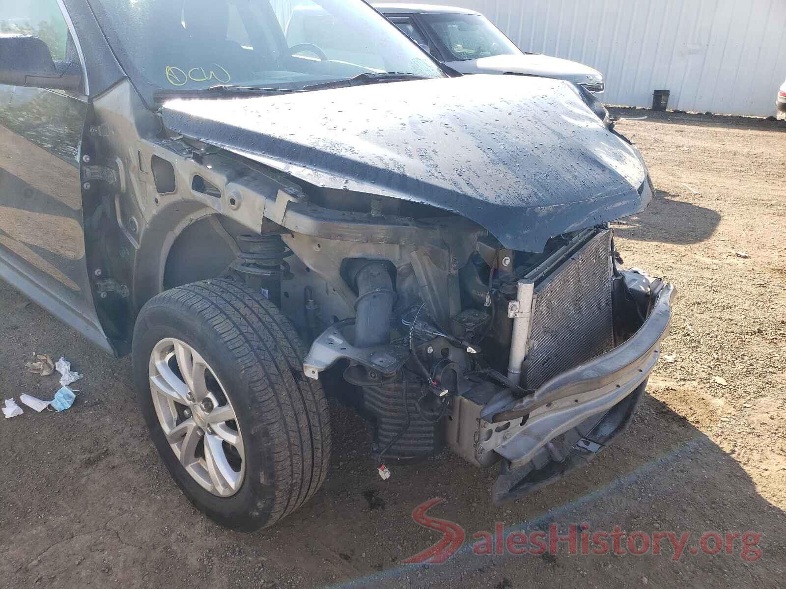 2GNALCEK1H1565985 2017 CHEVROLET EQUINOX