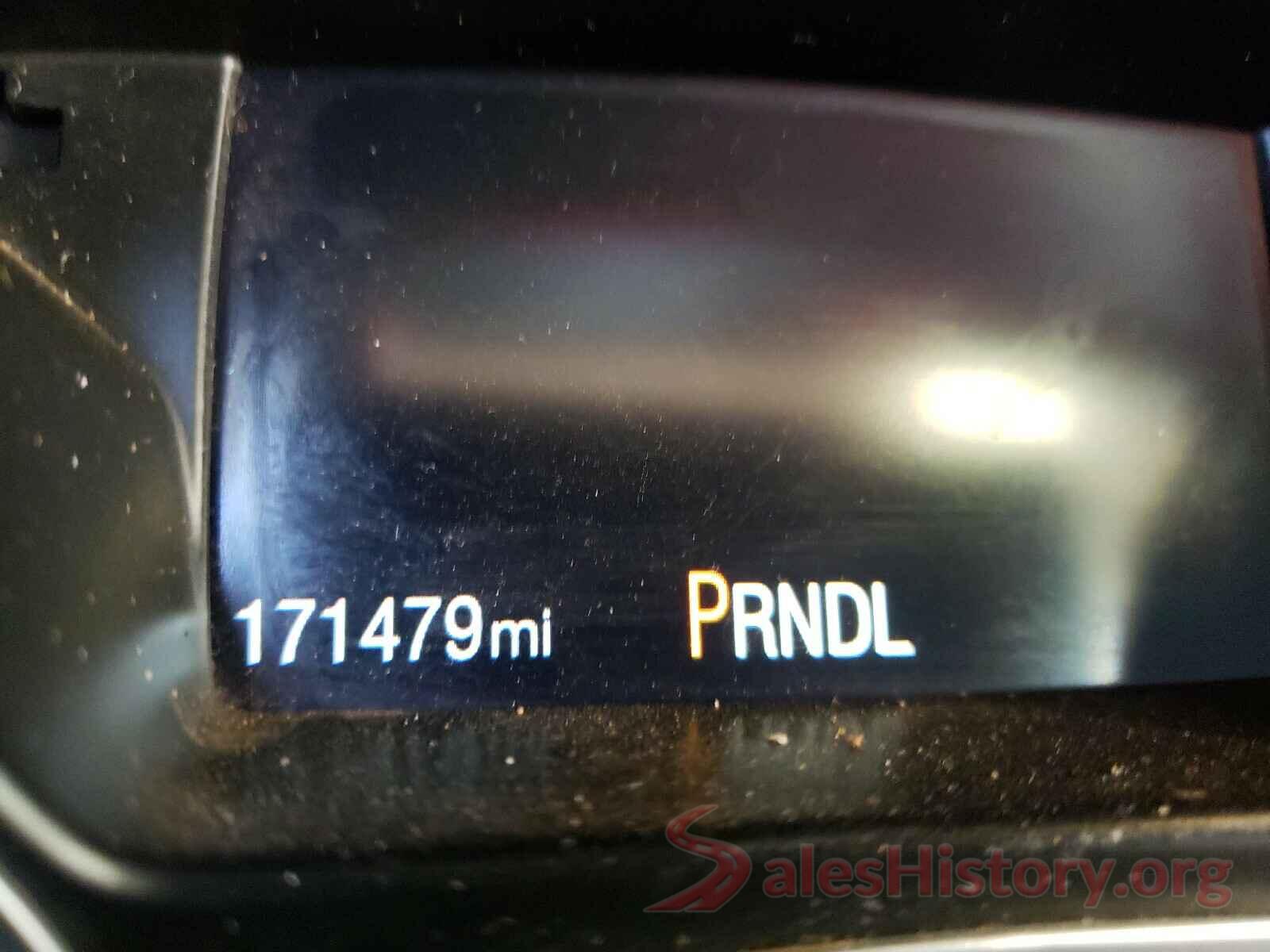 1FADP3F26GL406158 2016 FORD FOCUS