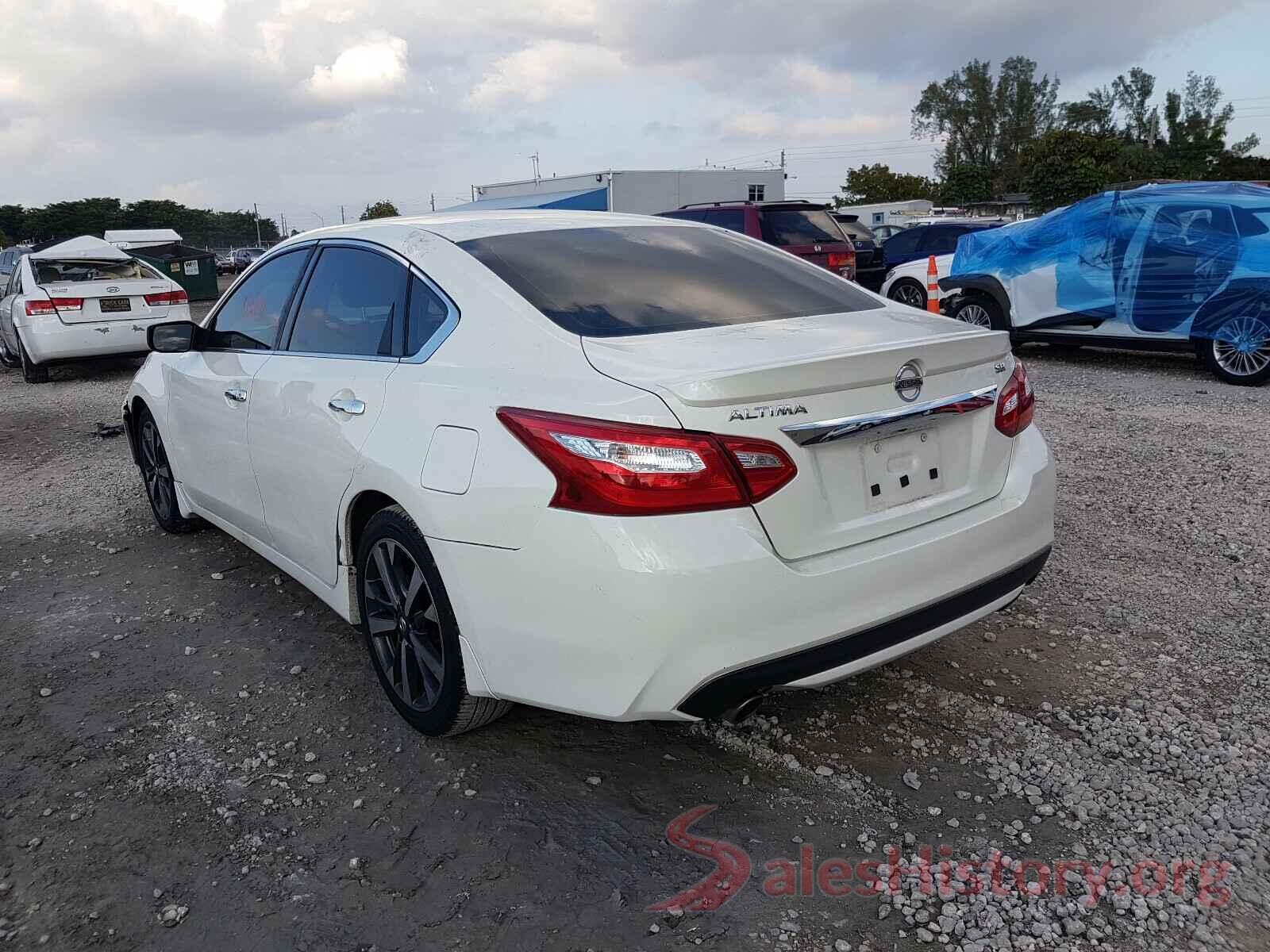 1N4AL3AP7GC234918 2016 NISSAN ALTIMA