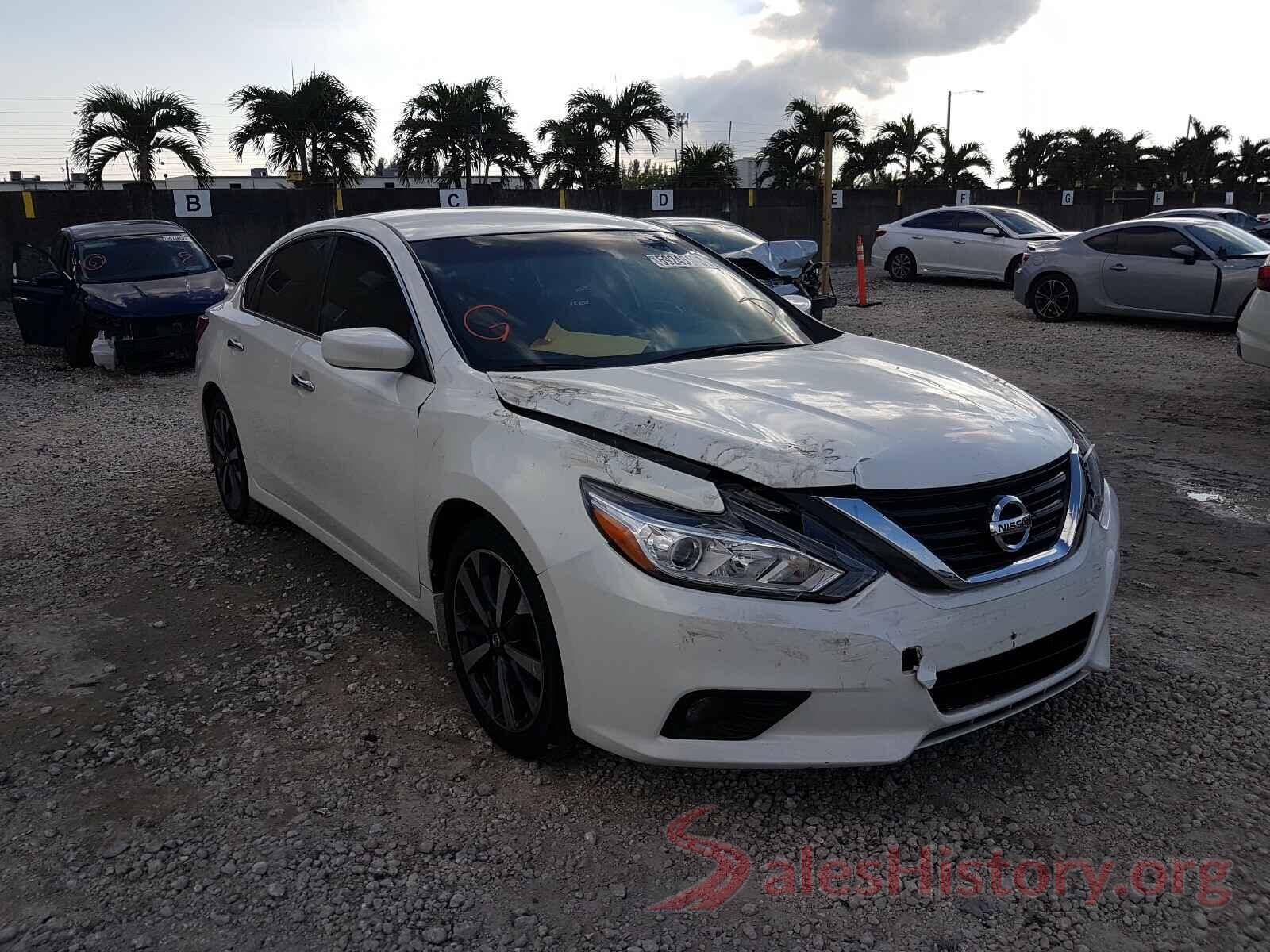 1N4AL3AP7GC234918 2016 NISSAN ALTIMA