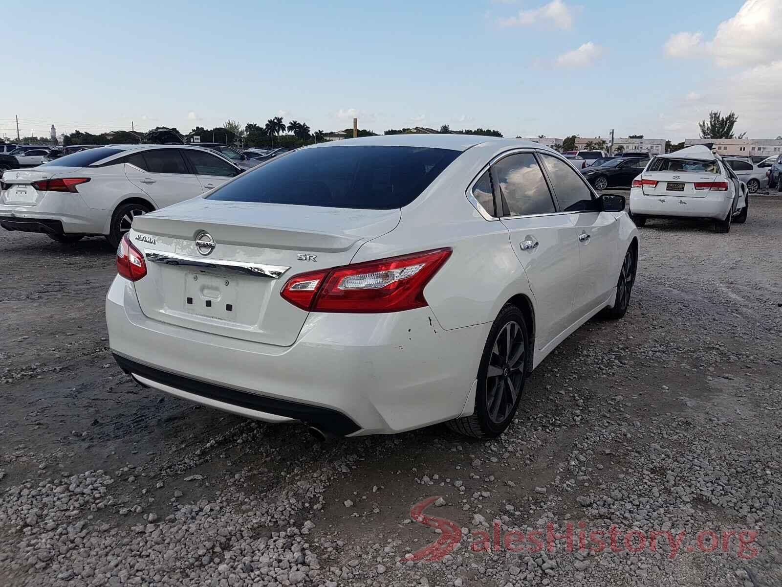 1N4AL3AP7GC234918 2016 NISSAN ALTIMA