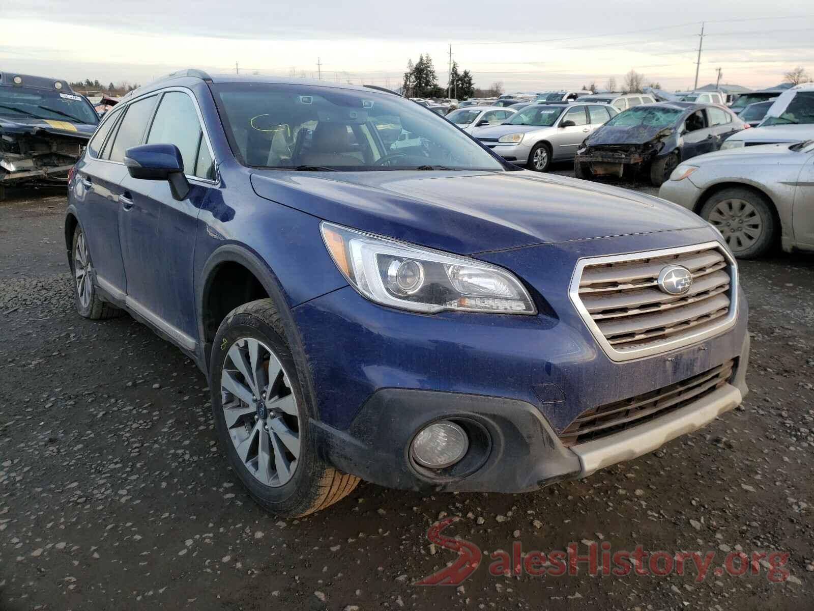 4S4BSATC6H3301716 2017 SUBARU OUTBACK