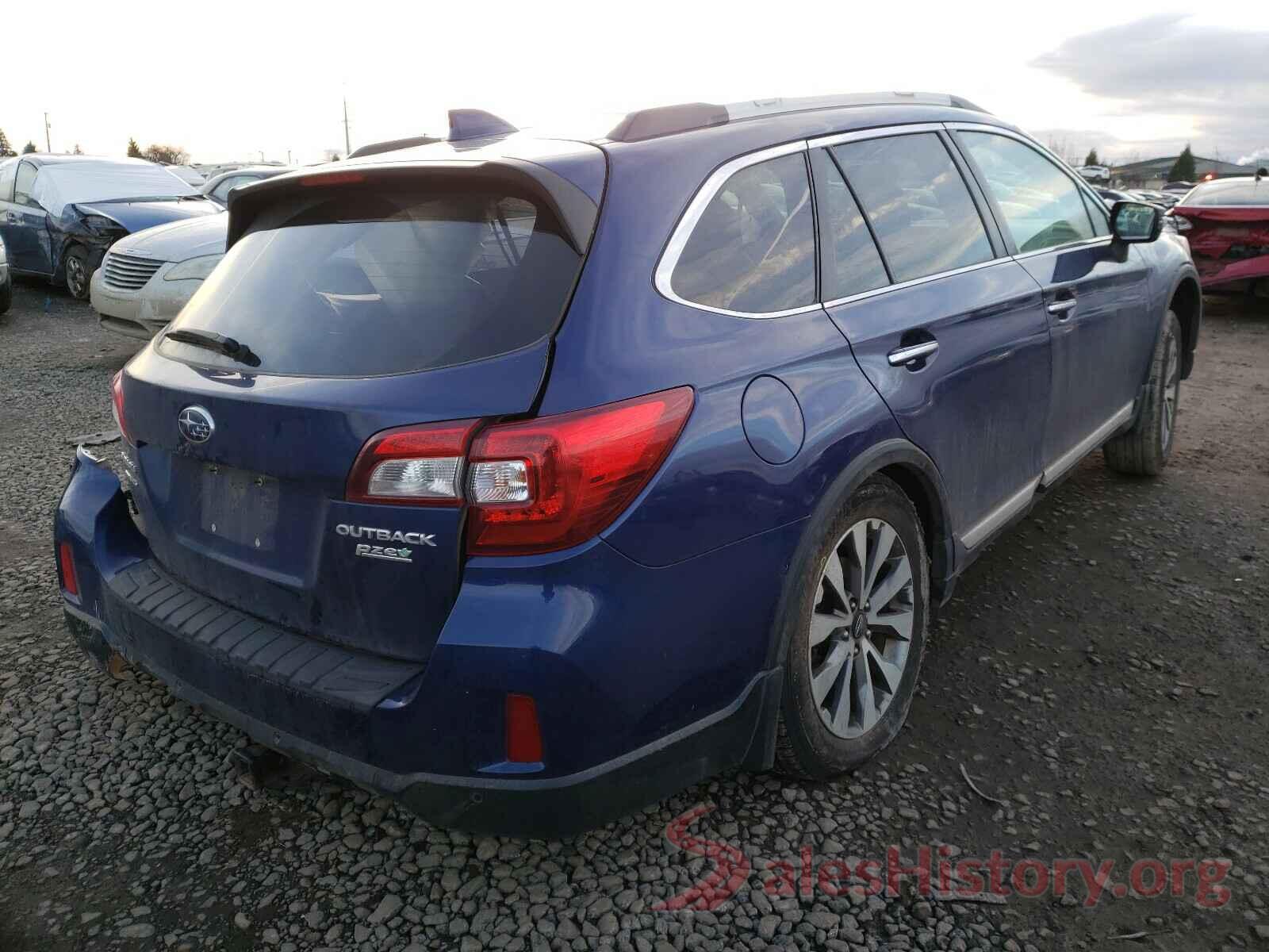 4S4BSATC6H3301716 2017 SUBARU OUTBACK