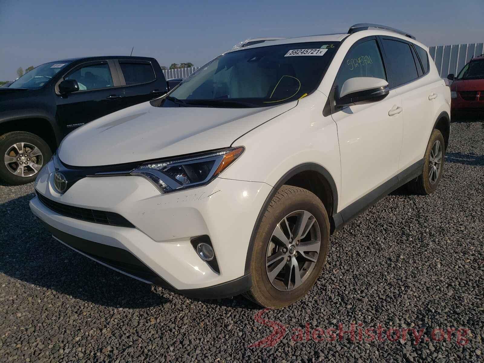 JTMWFREV5JJ737708 2018 TOYOTA RAV4