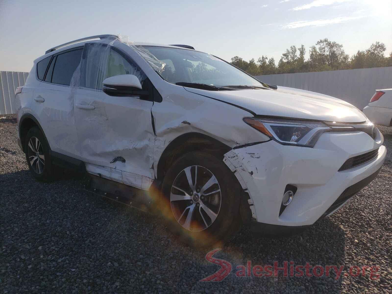 JTMWFREV5JJ737708 2018 TOYOTA RAV4