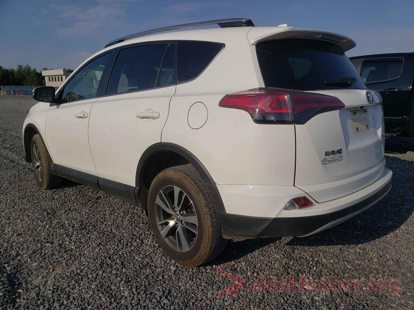 JTMWFREV5JJ737708 2018 TOYOTA RAV4