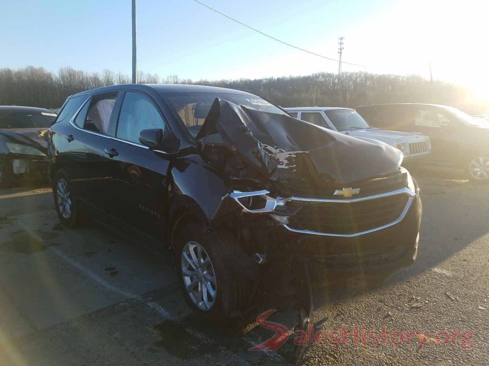 3GNAXKEV6LL140102 2020 CHEVROLET EQUINOX