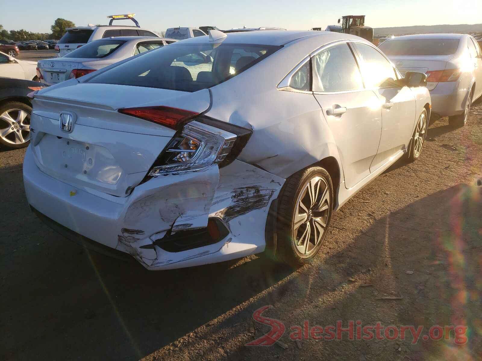 2HGFC1F72HH639372 2017 HONDA CIVIC