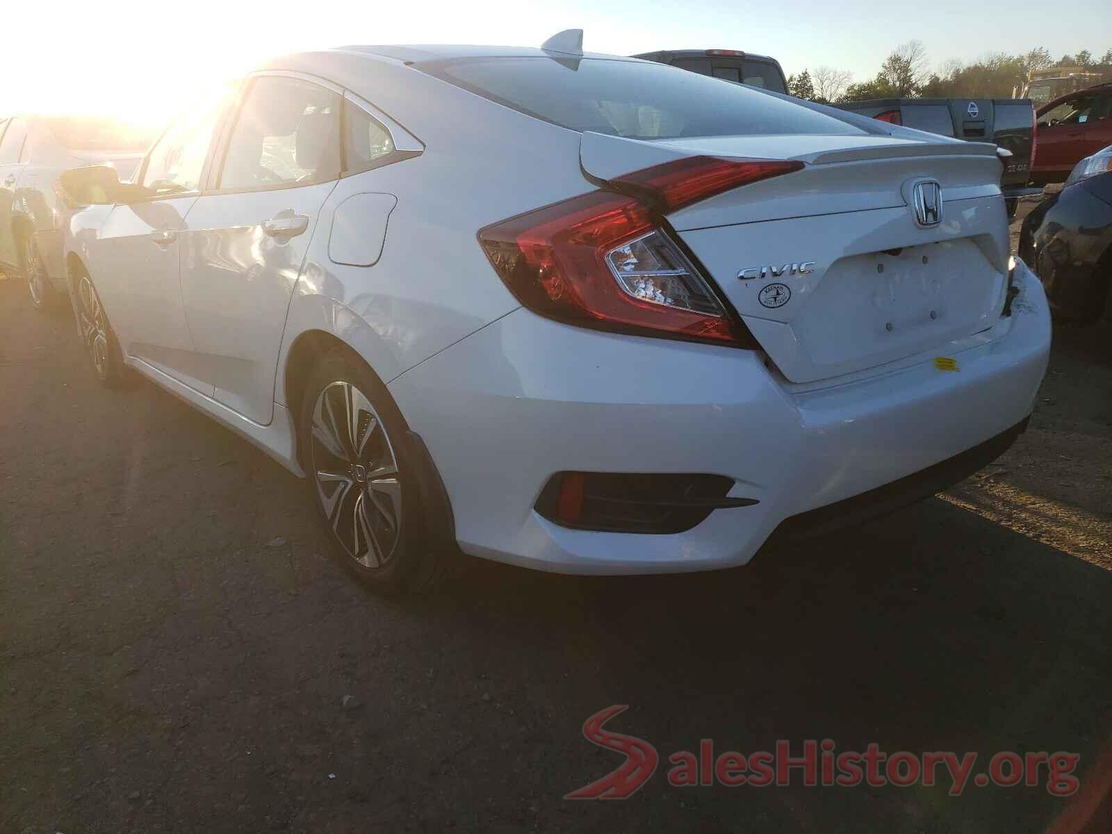 2HGFC1F72HH639372 2017 HONDA CIVIC