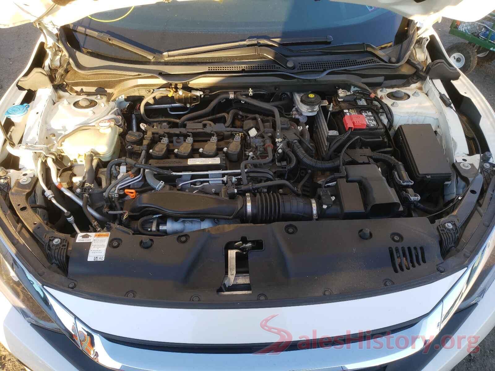 2HGFC1F72HH639372 2017 HONDA CIVIC