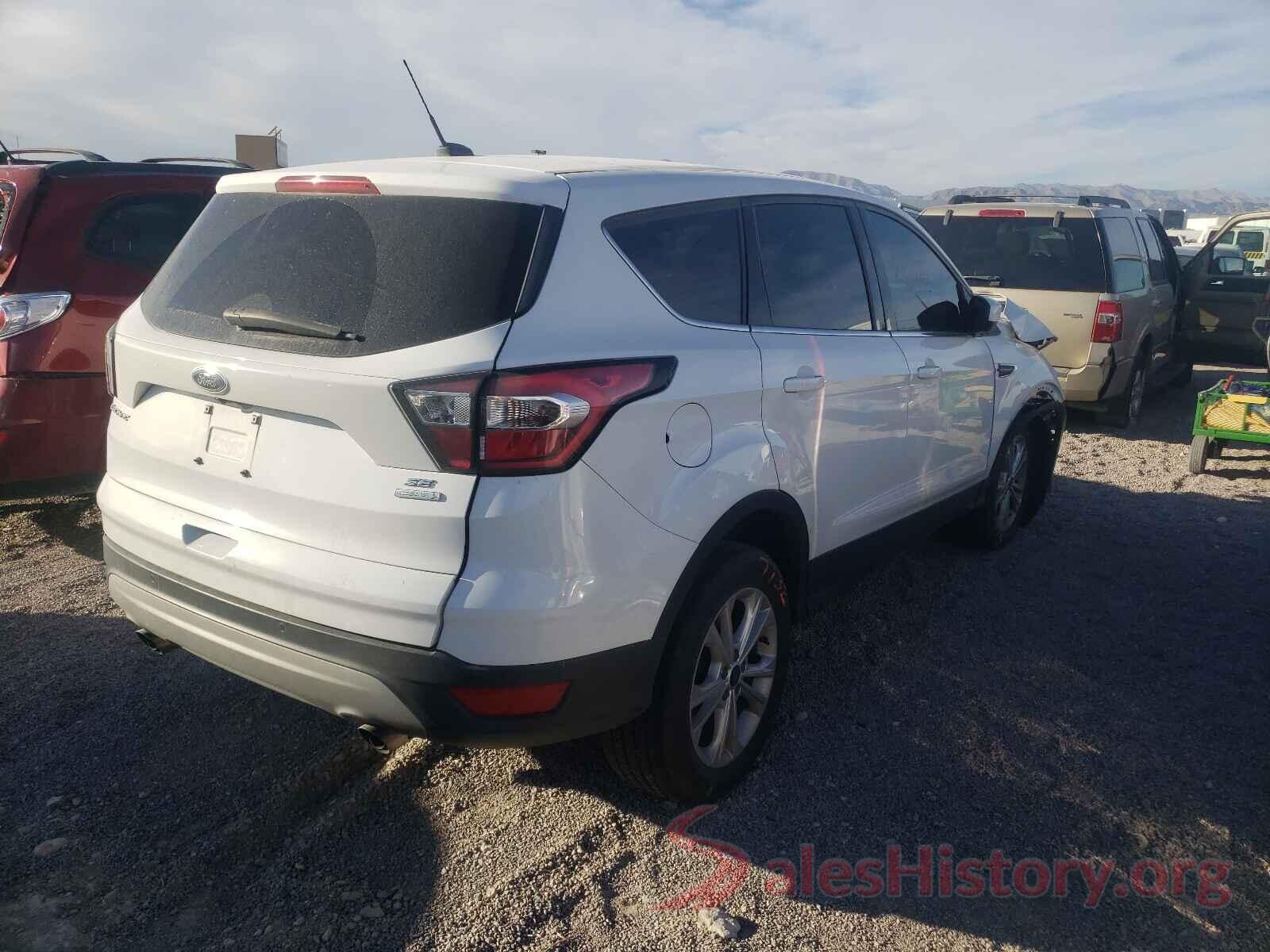 1FMCU0GD1HUC35517 2017 FORD ESCAPE