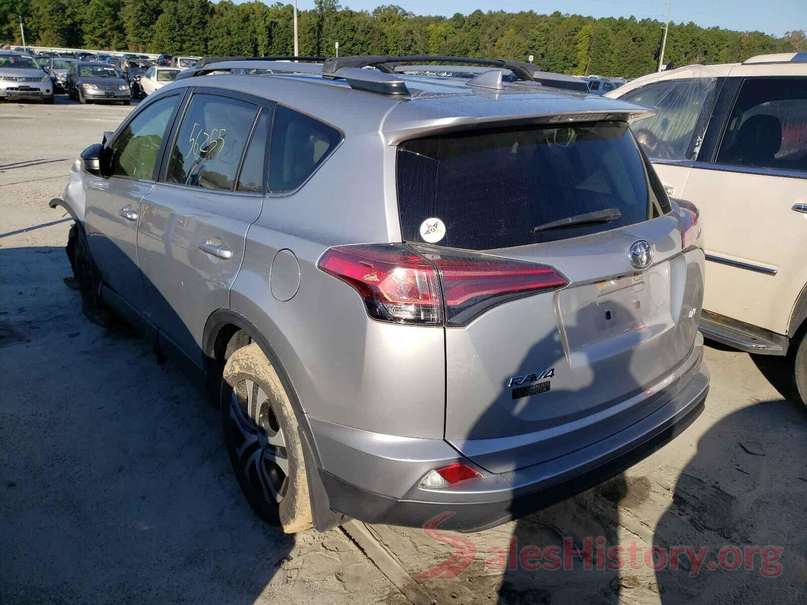 JTMZFREV3JJ172730 2018 TOYOTA RAV4