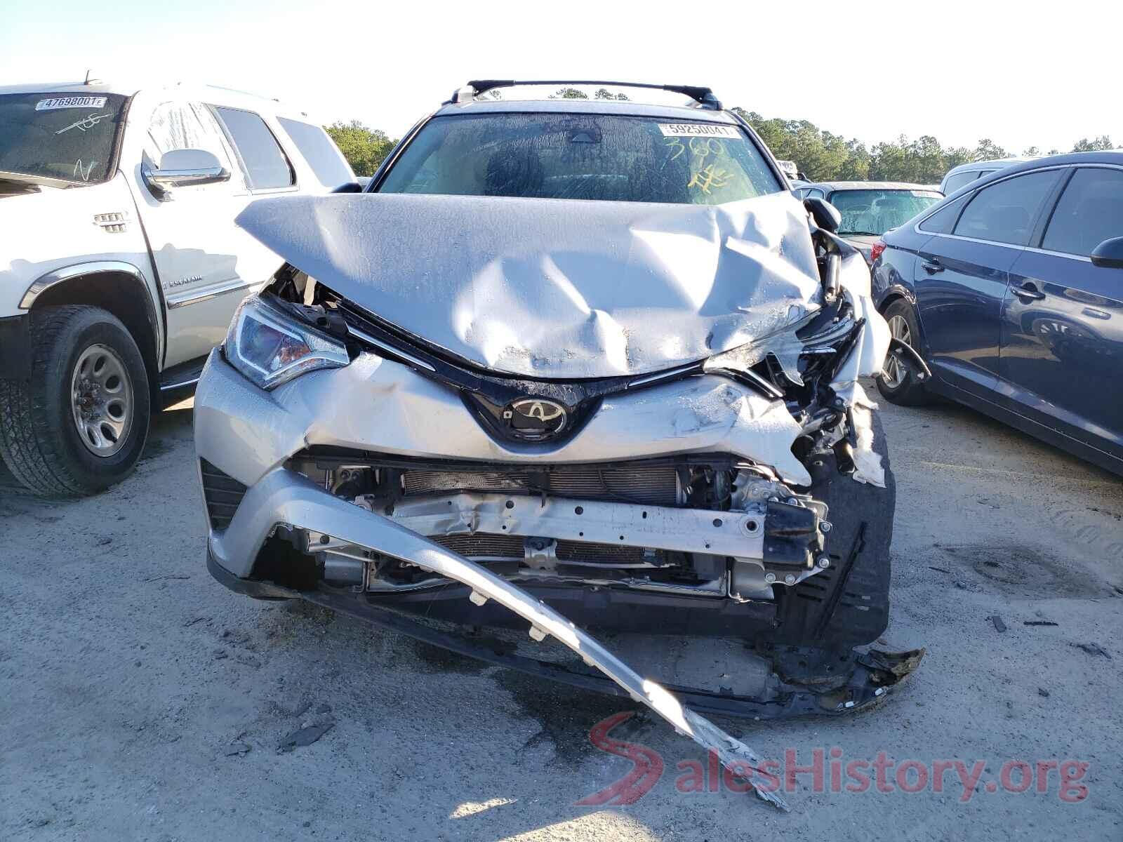 JTMZFREV3JJ172730 2018 TOYOTA RAV4