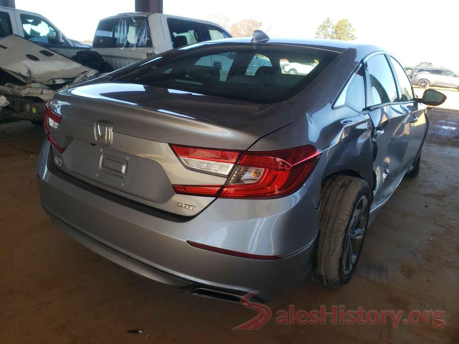 1HGCV2F55KA028002 2019 HONDA ACCORD