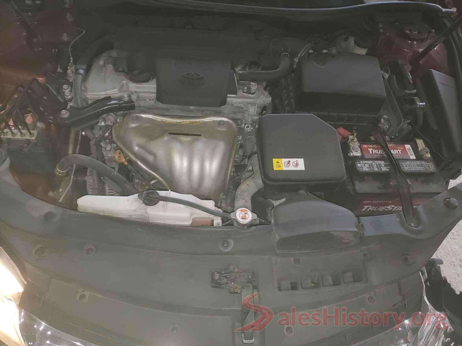 4T1BF1FK2HU661051 2017 TOYOTA CAMRY