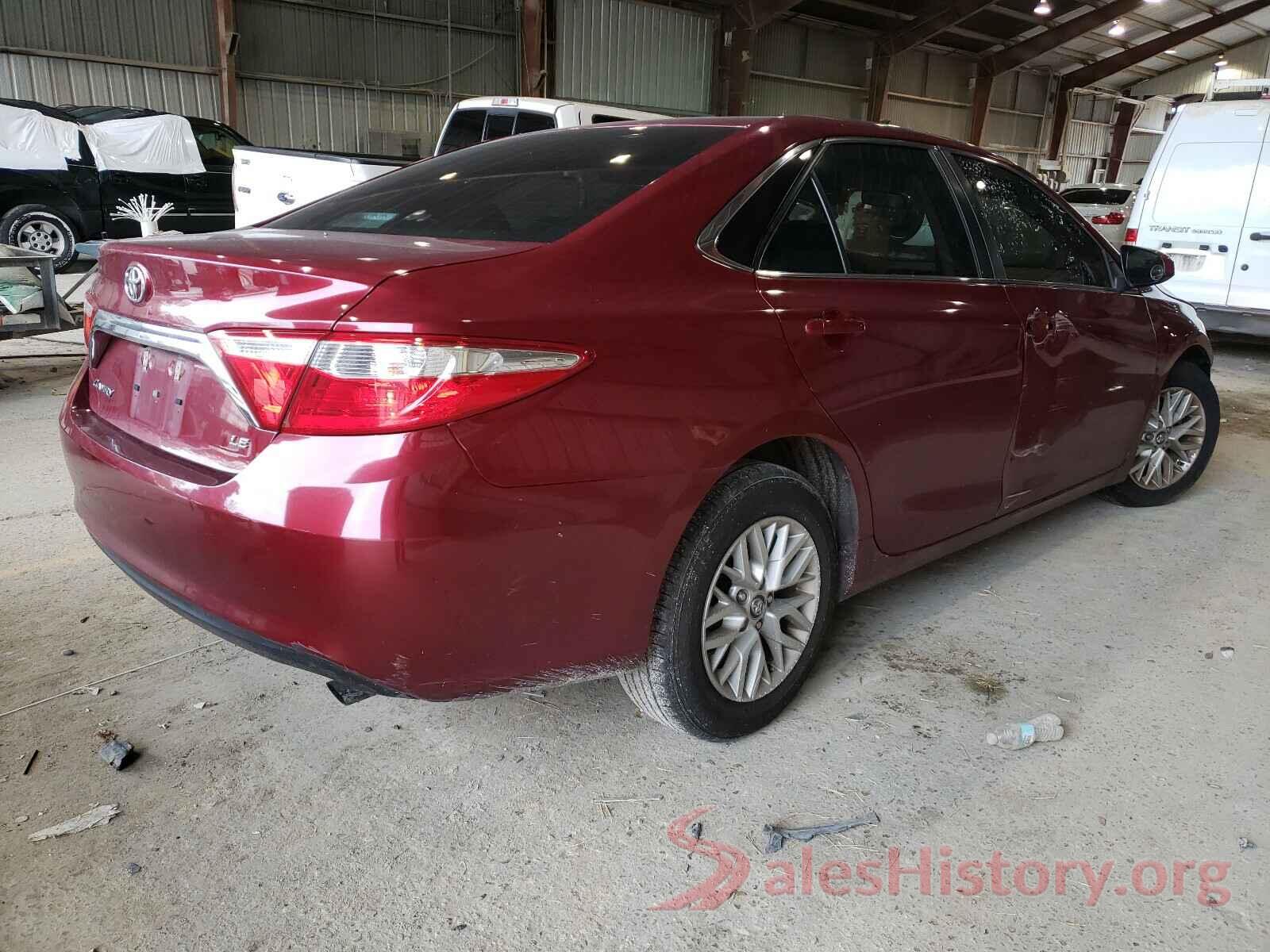 4T1BF1FK2HU661051 2017 TOYOTA CAMRY