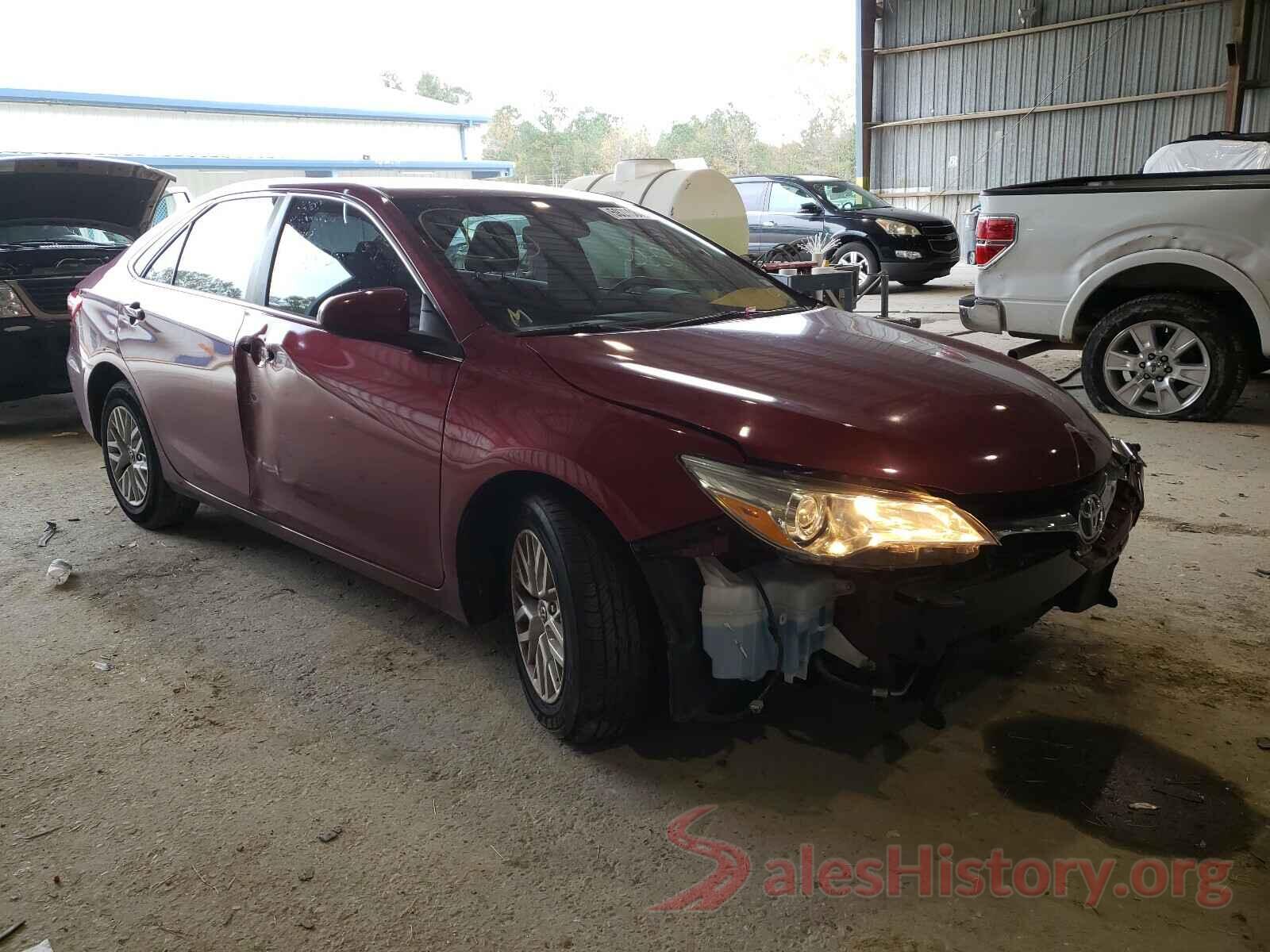 4T1BF1FK2HU661051 2017 TOYOTA CAMRY