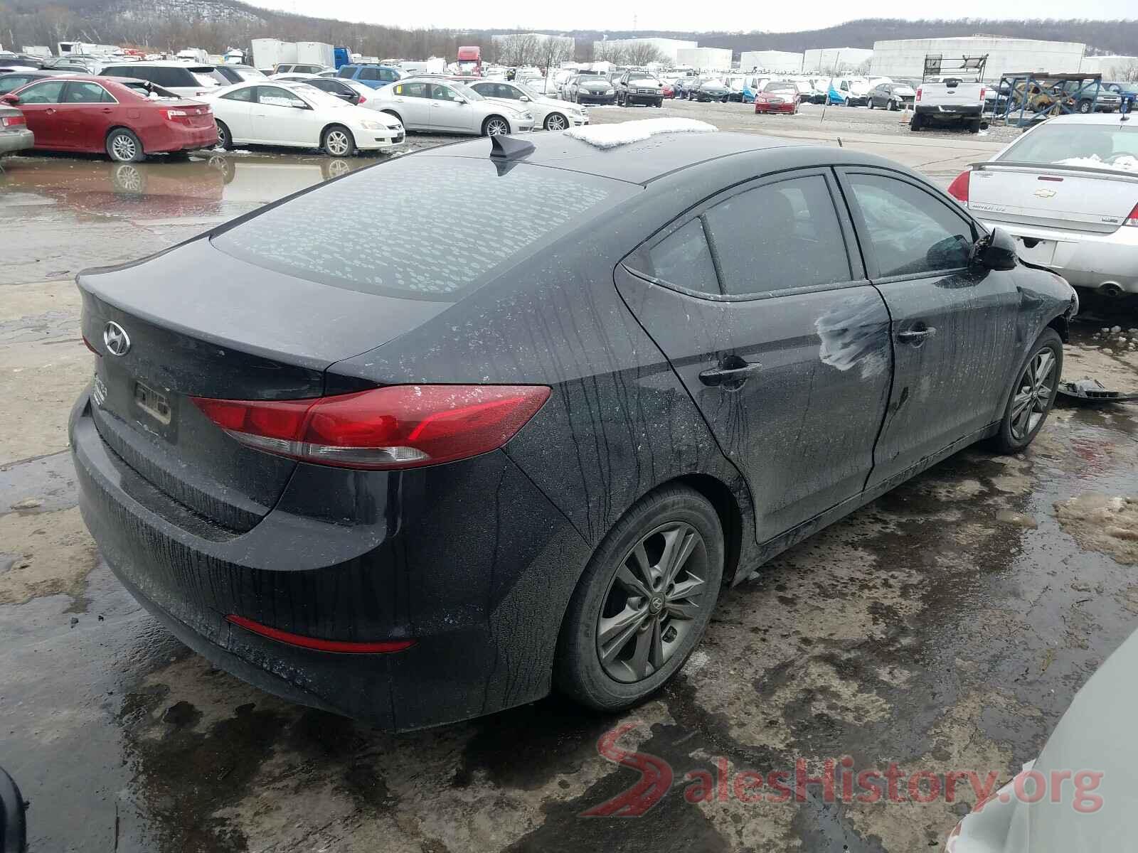 5NPD84LFXHH006503 2017 HYUNDAI ELANTRA