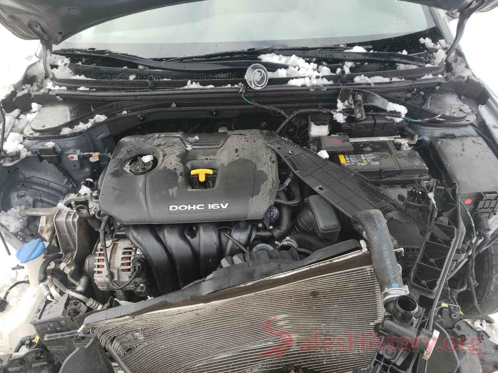 KMHD74LF1JU573726 2018 HYUNDAI ELANTRA