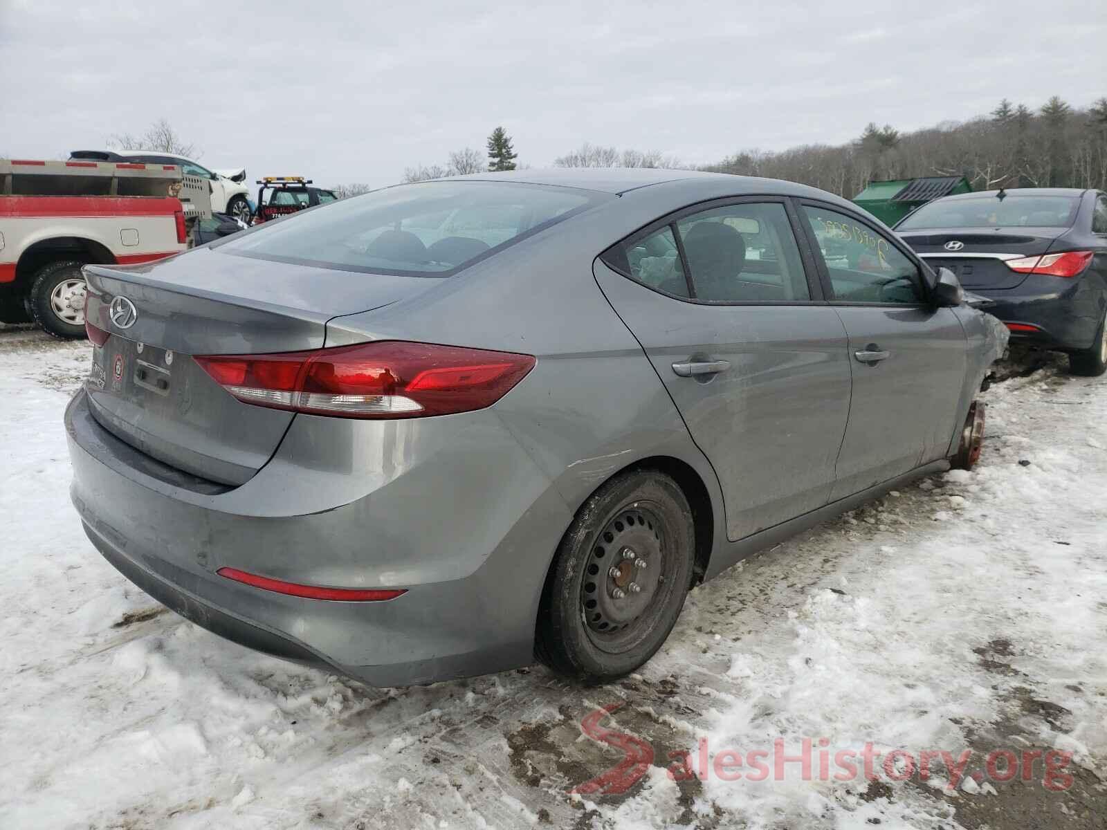 KMHD74LF1JU573726 2018 HYUNDAI ELANTRA