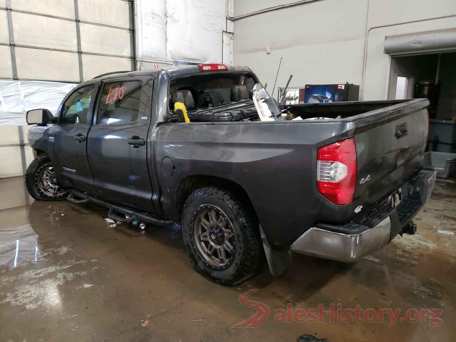 5TFDW5F1XGX561126 2016 TOYOTA TUNDRA