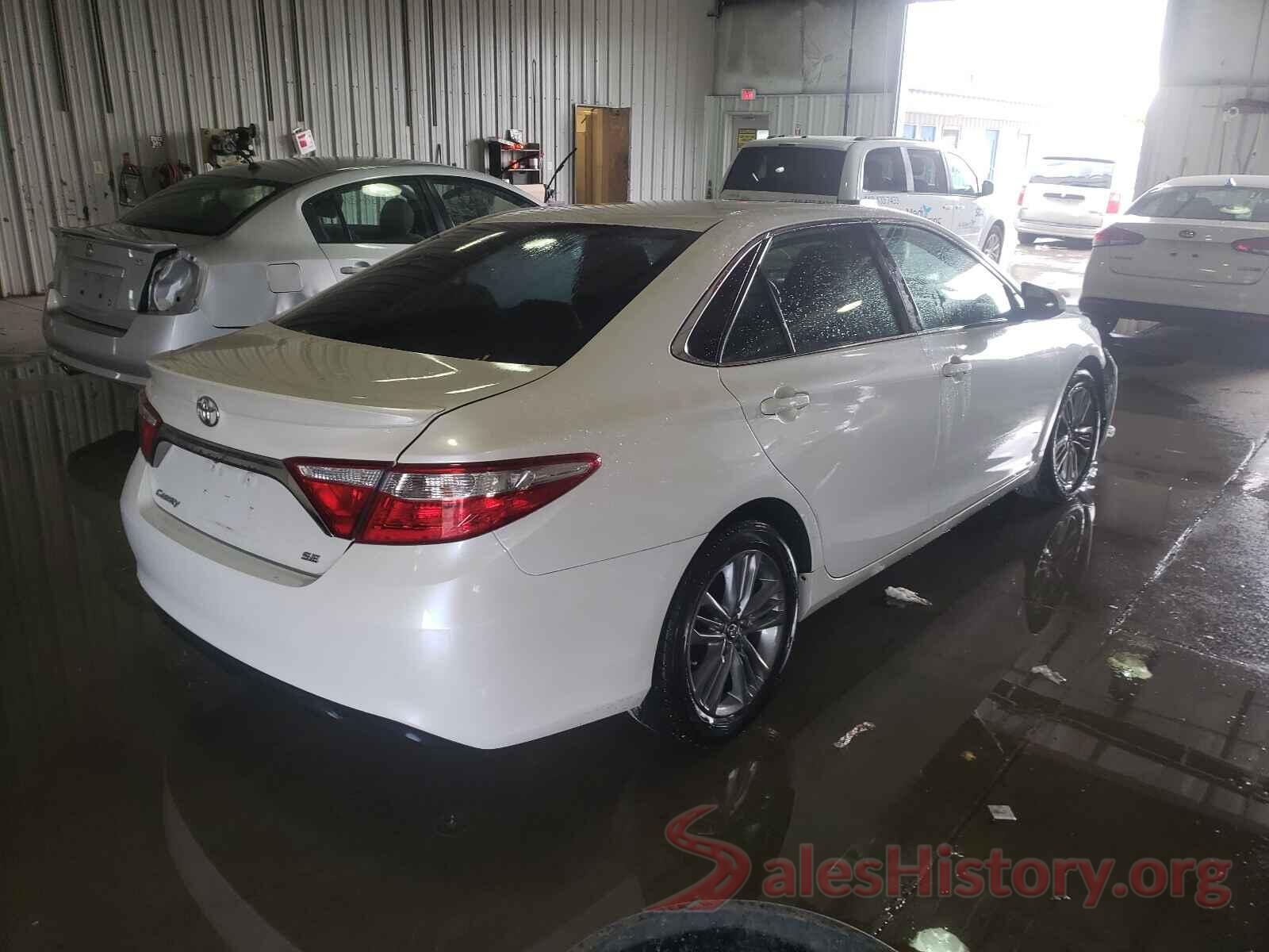 4T1BF1FK0GU240685 2016 TOYOTA CAMRY