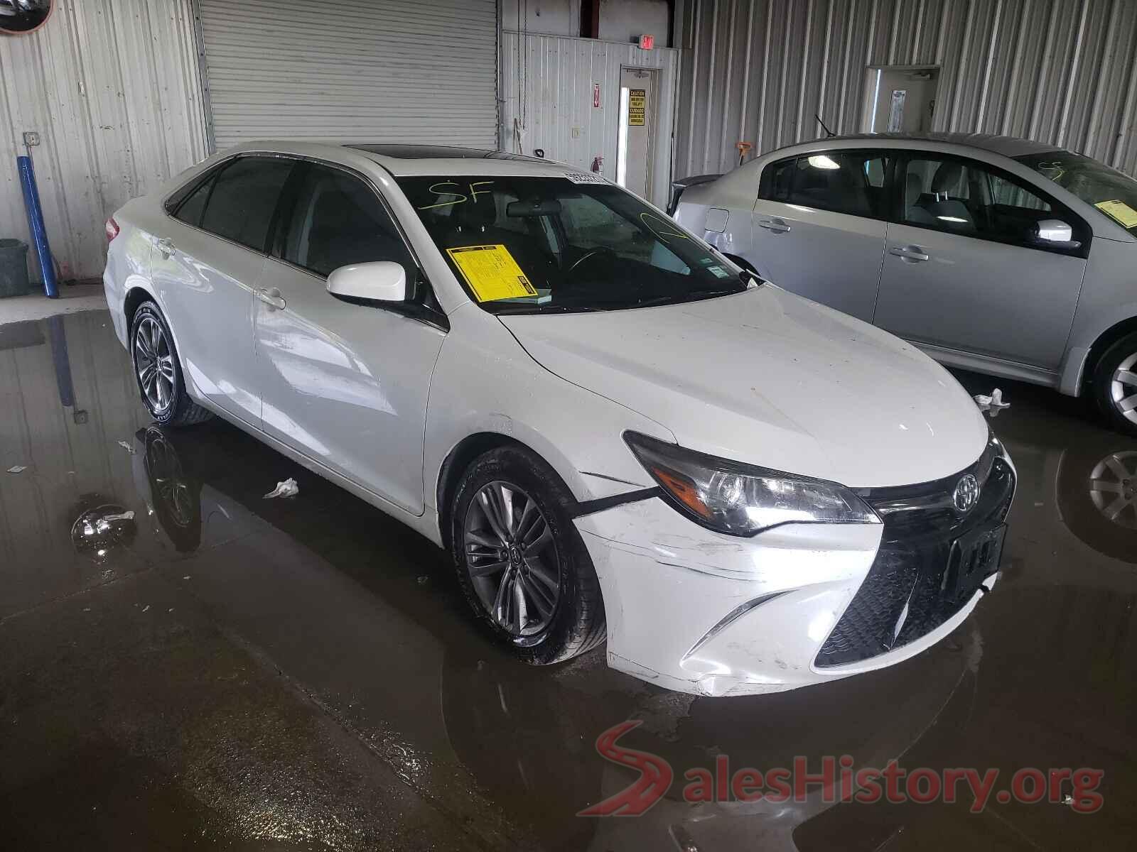 4T1BF1FK0GU240685 2016 TOYOTA CAMRY