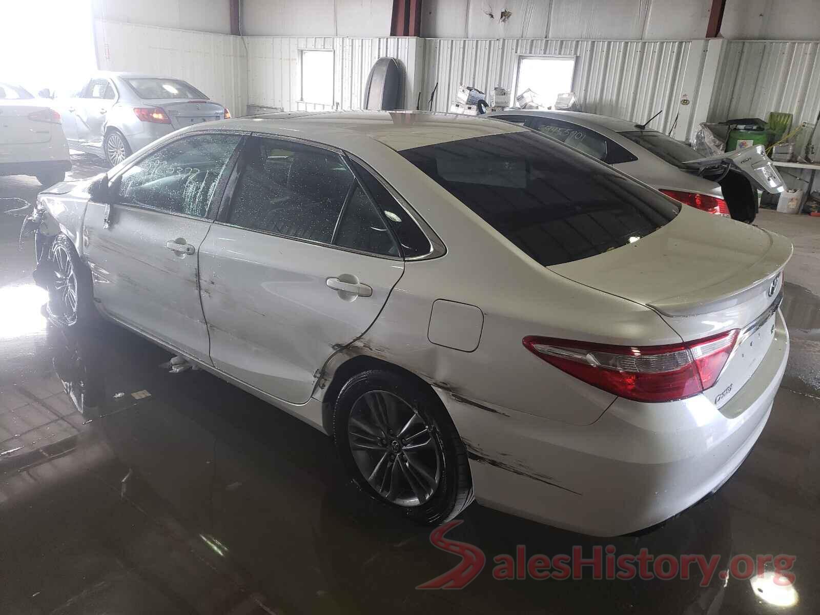 4T1BF1FK0GU240685 2016 TOYOTA CAMRY