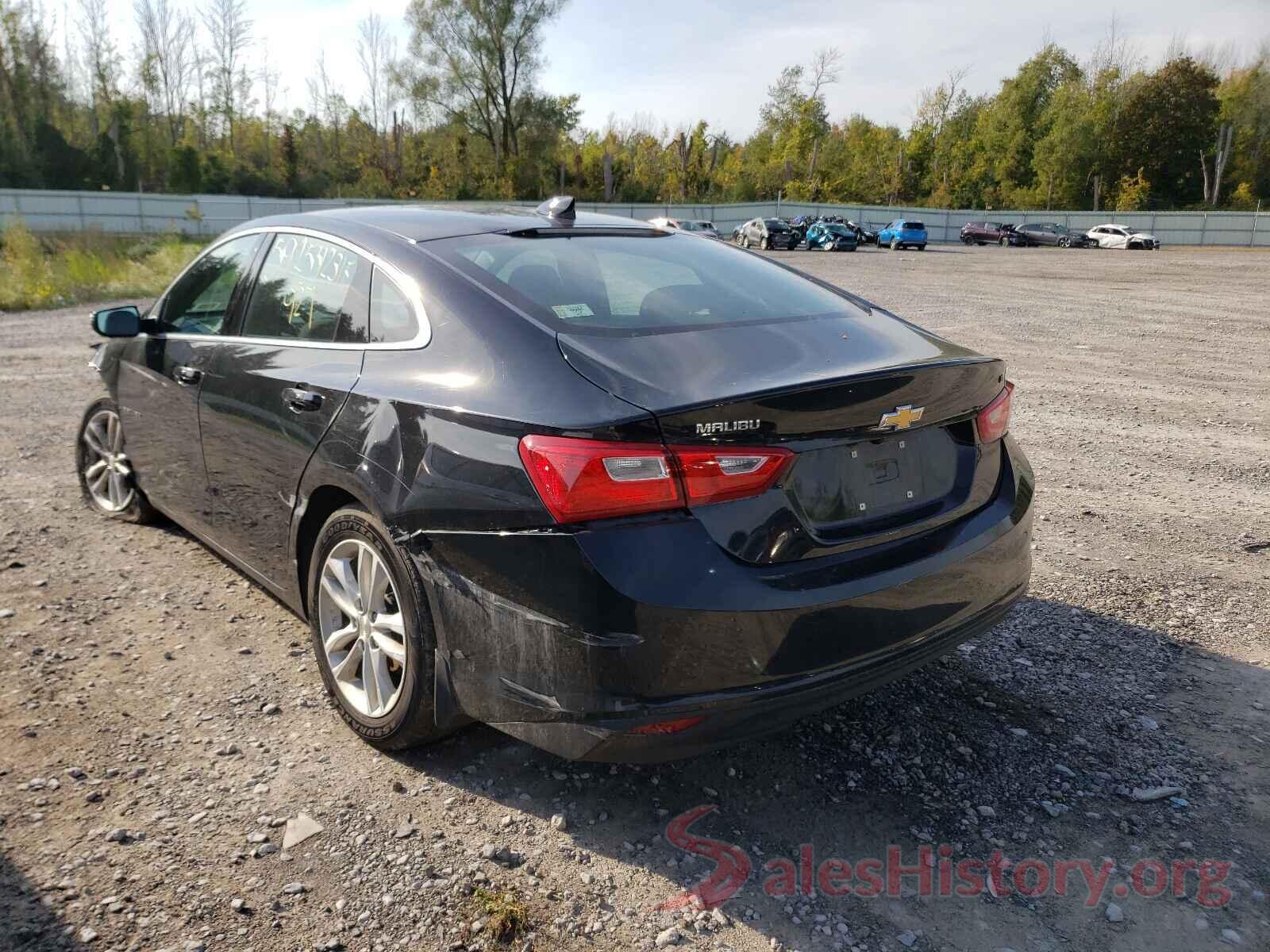 1G1ZE5ST2HF218178 2017 CHEVROLET MALIBU