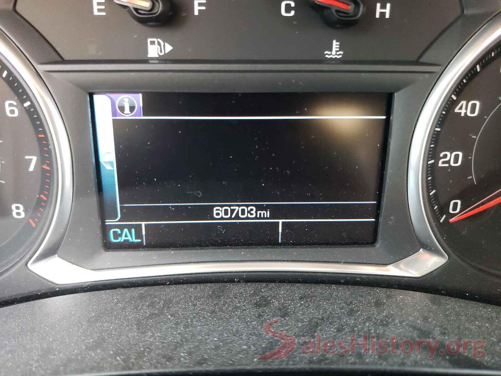 1G1ZE5ST2HF218178 2017 CHEVROLET MALIBU