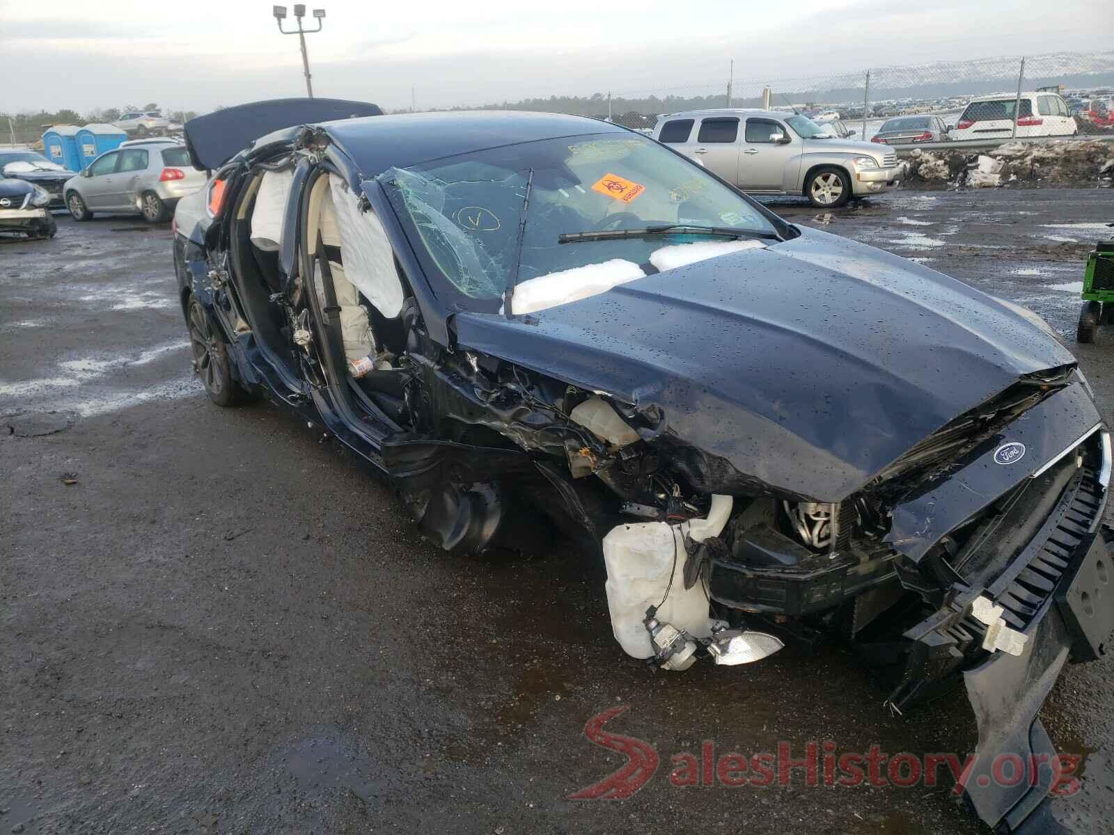 3FA6P0T90LR178243 2020 FORD FUSION