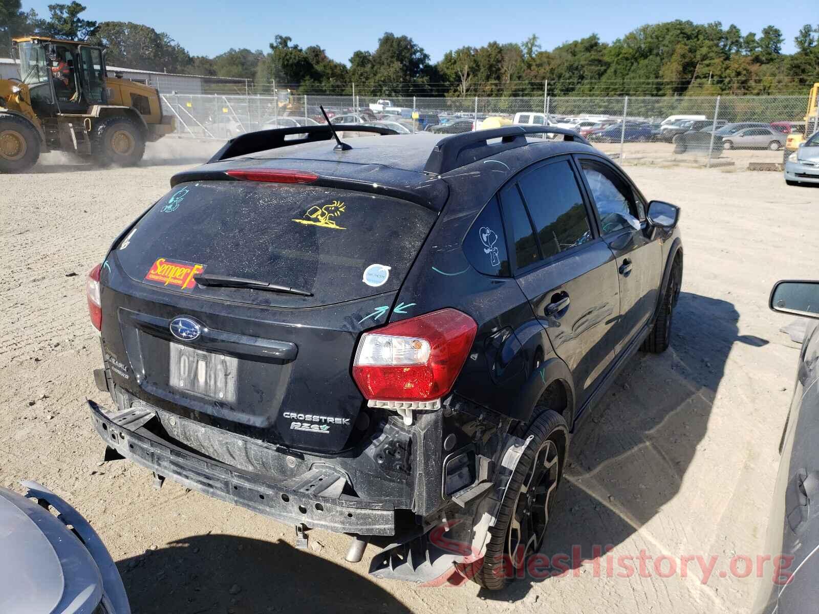 JF2GPABC9H8219237 2017 SUBARU CROSSTREK