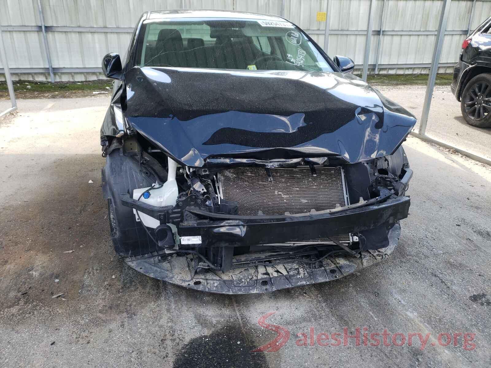 5NPD84LF9JH313019 2018 HYUNDAI ELANTRA