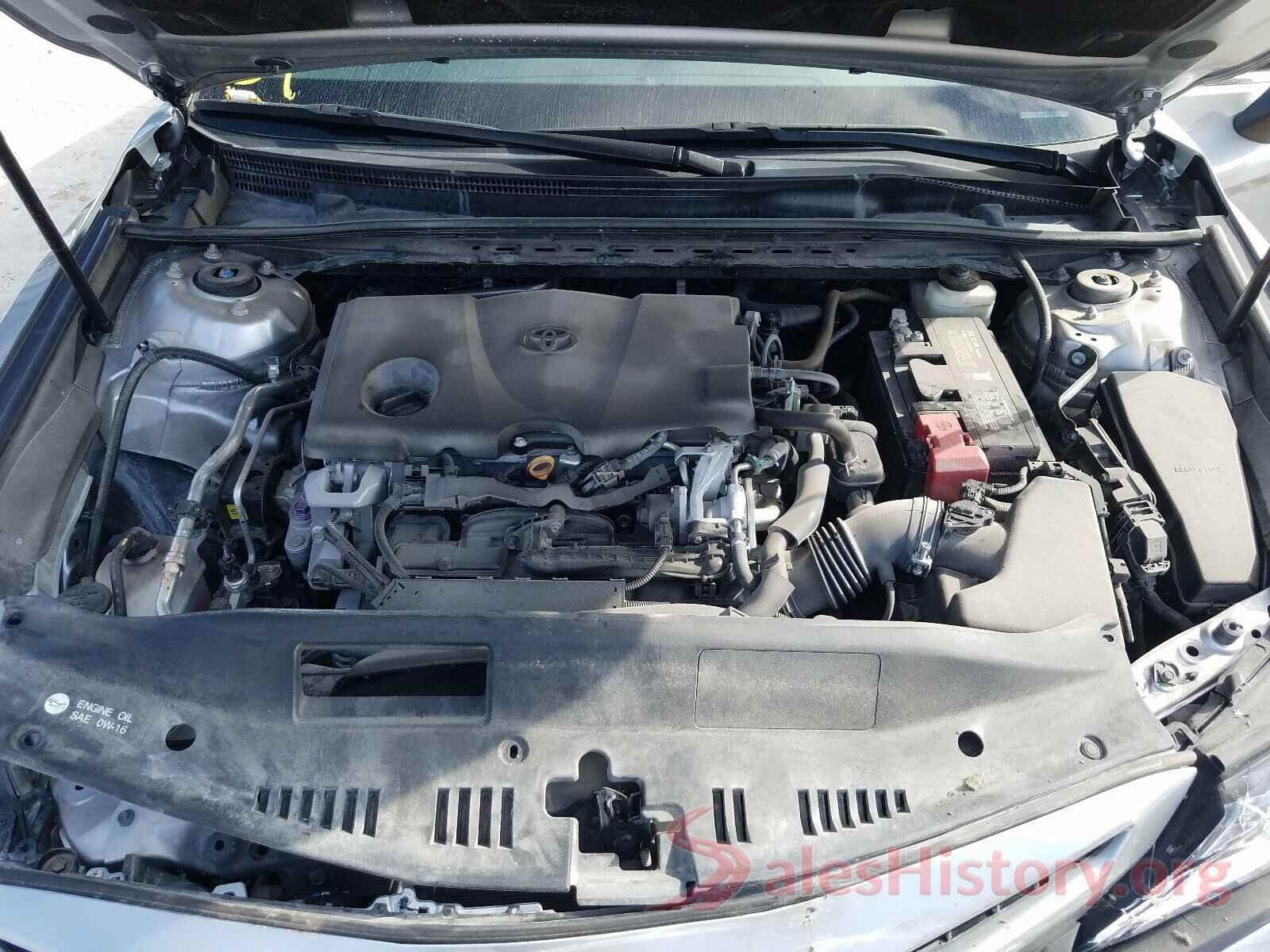 4T1B11HK7JU099228 2018 TOYOTA CAMRY