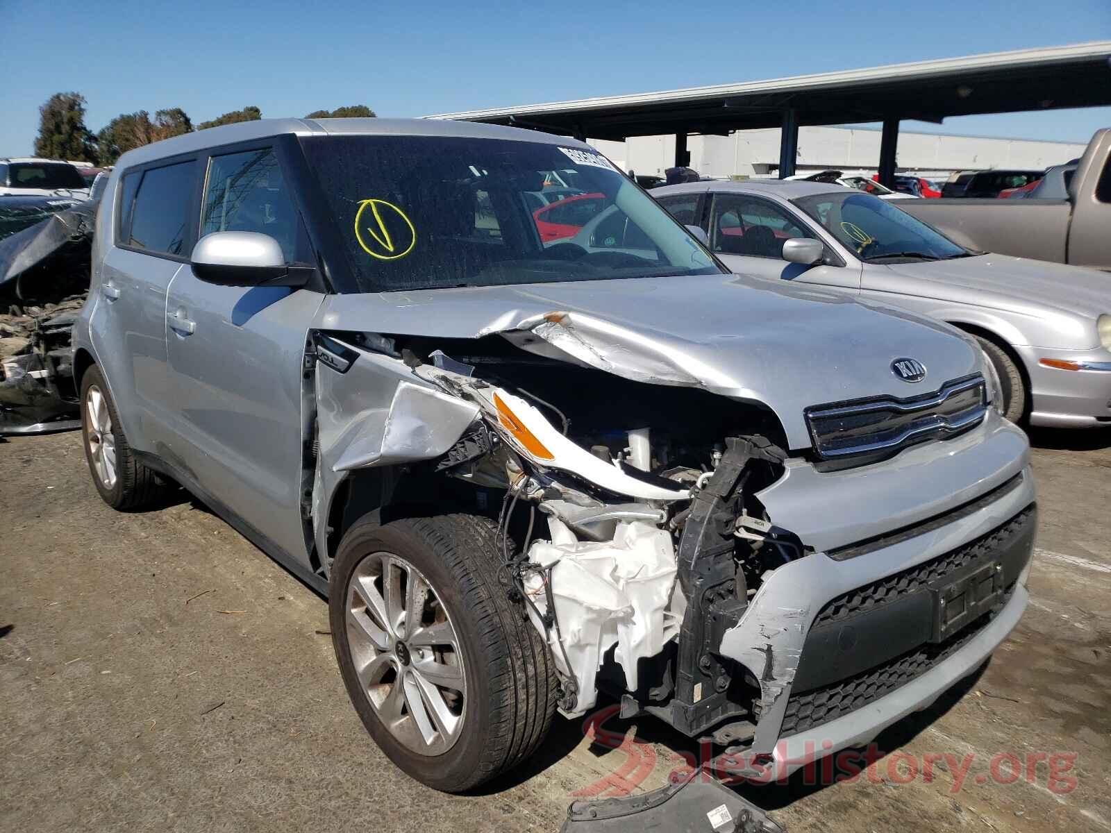 KNDJP3A59K7004005 2019 KIA SOUL