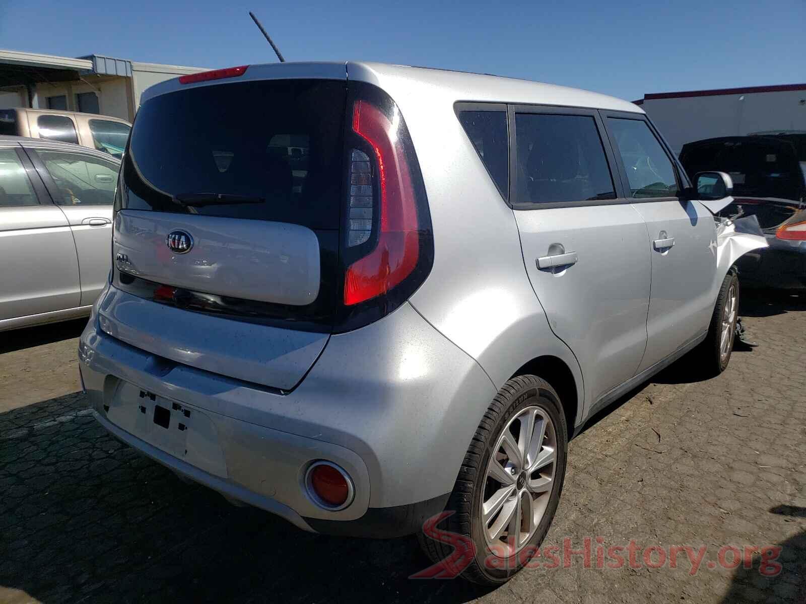 KNDJP3A59K7004005 2019 KIA SOUL