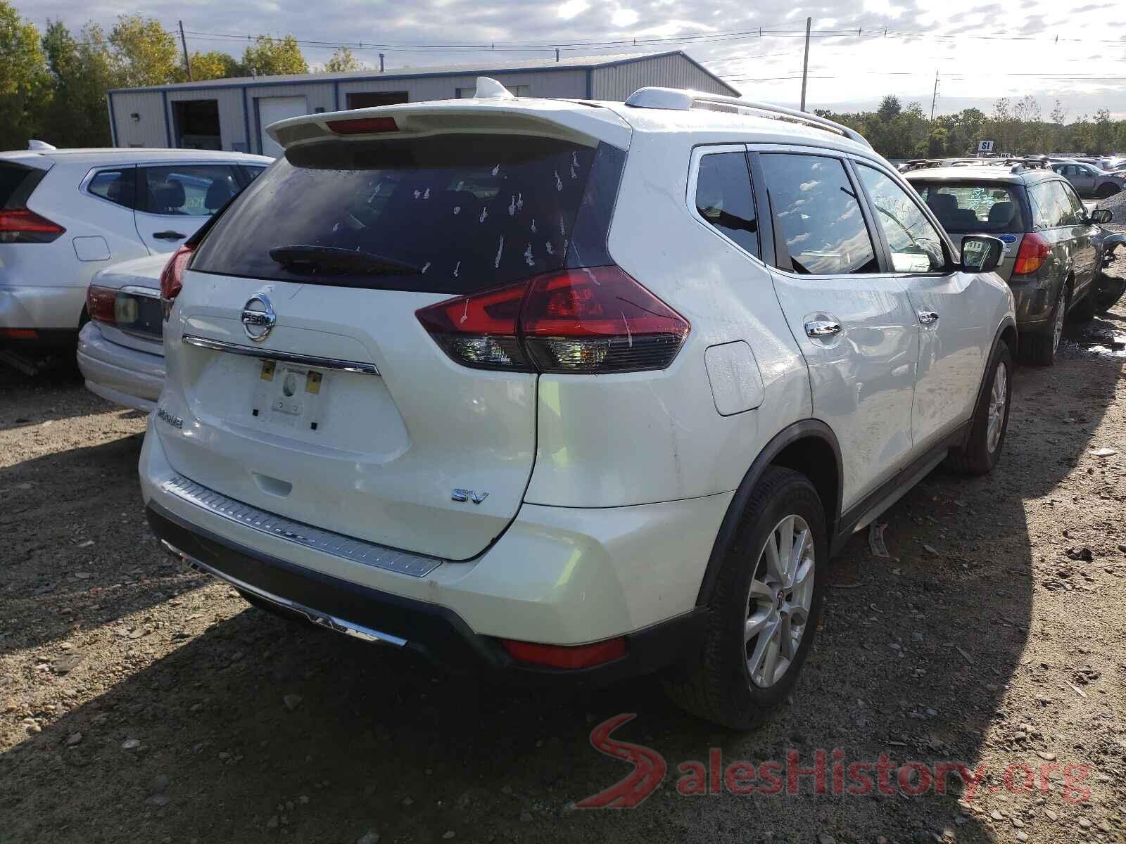 KNMAT2MT5JP552971 2018 NISSAN ROGUE